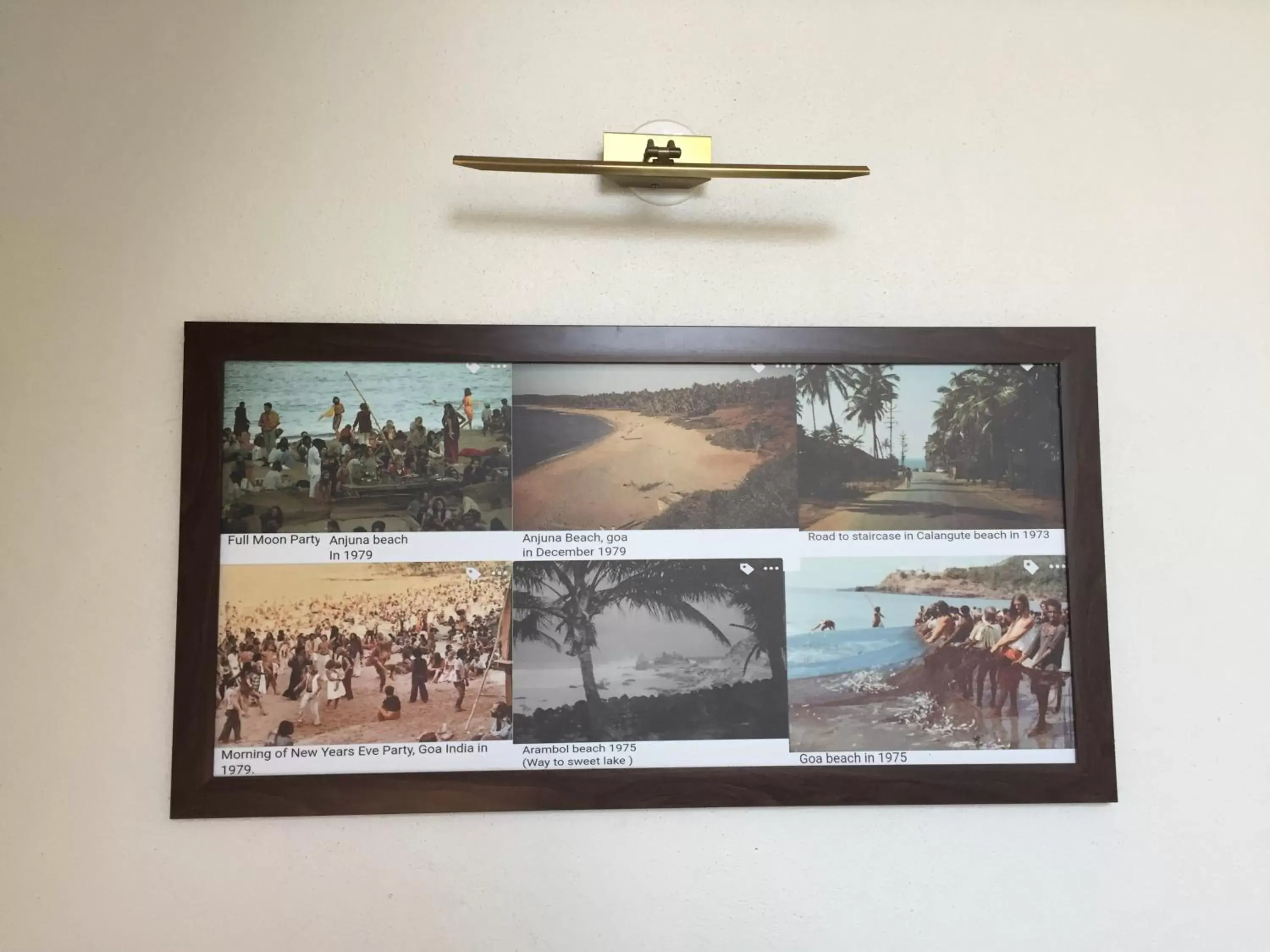 Decorative detail, TV/Entertainment Center in Hotel Baga Pescador Decorative detail, TV/Entertainment Center in Hotel Baga Pescador