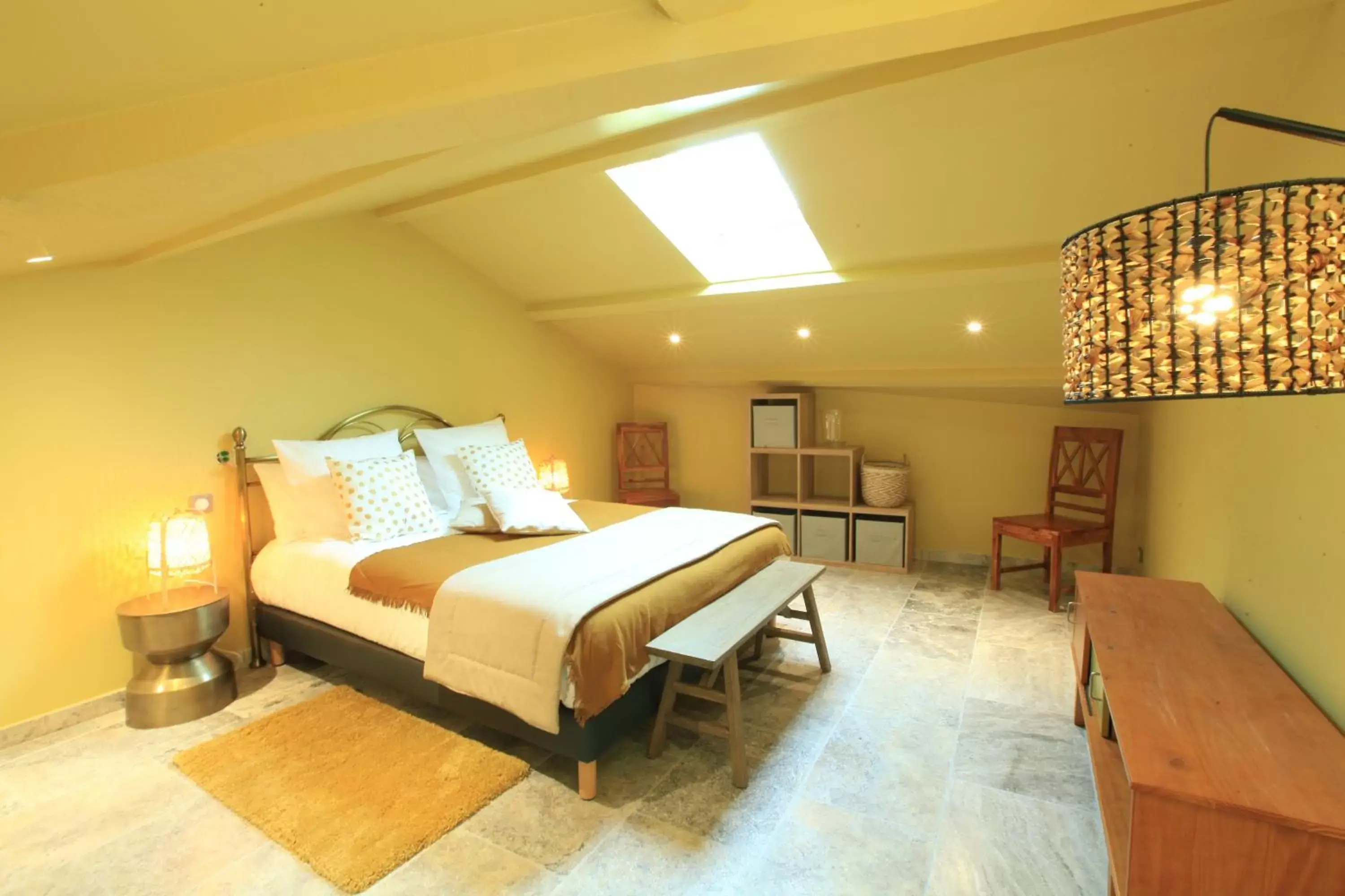 Family Suite in Chambres D' hôtes Les Ormes Family Suite in Chambres D' hôtes Les Ormes