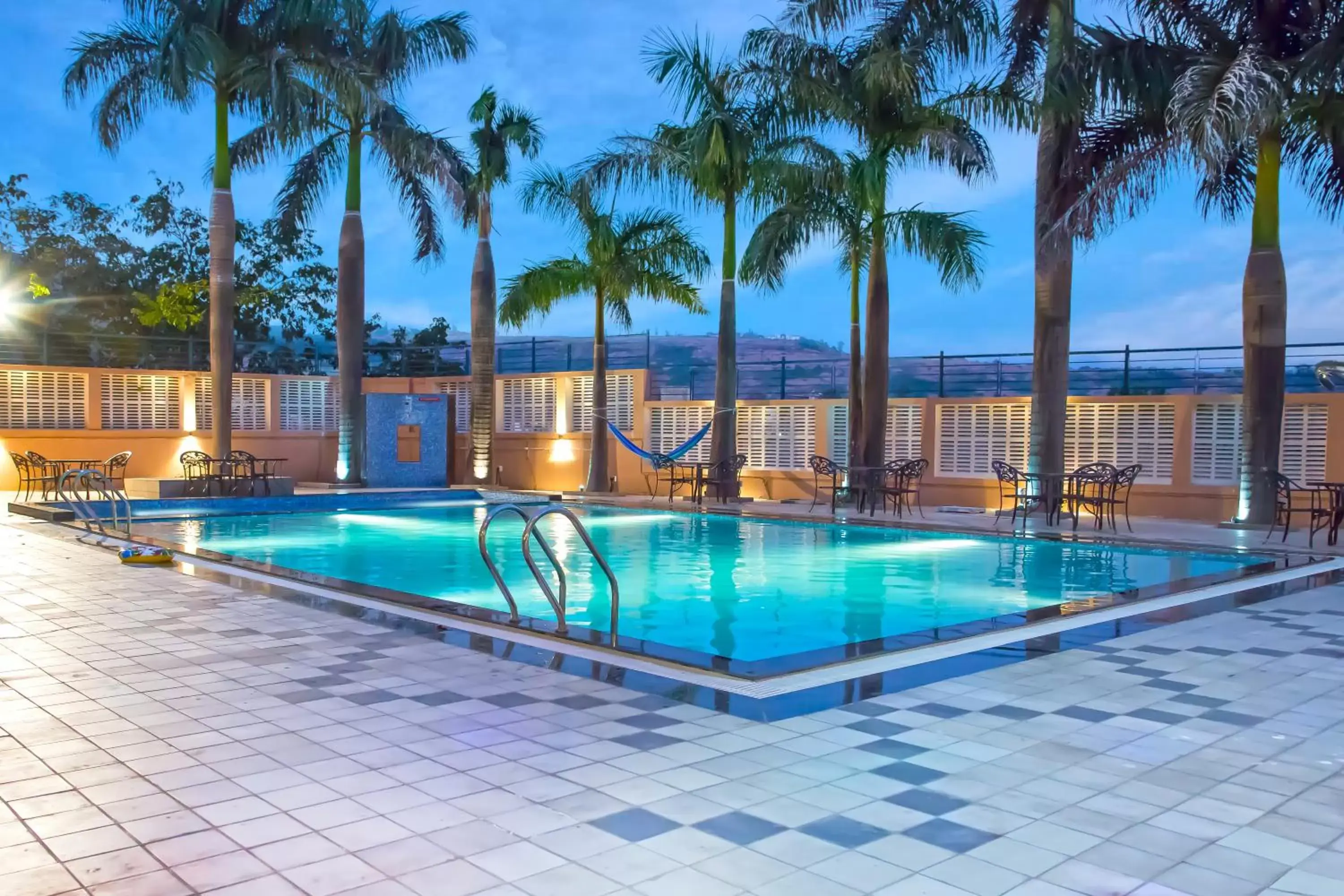 7 Apple Resort, Lonavala 7 Apple Resort, Lonavala