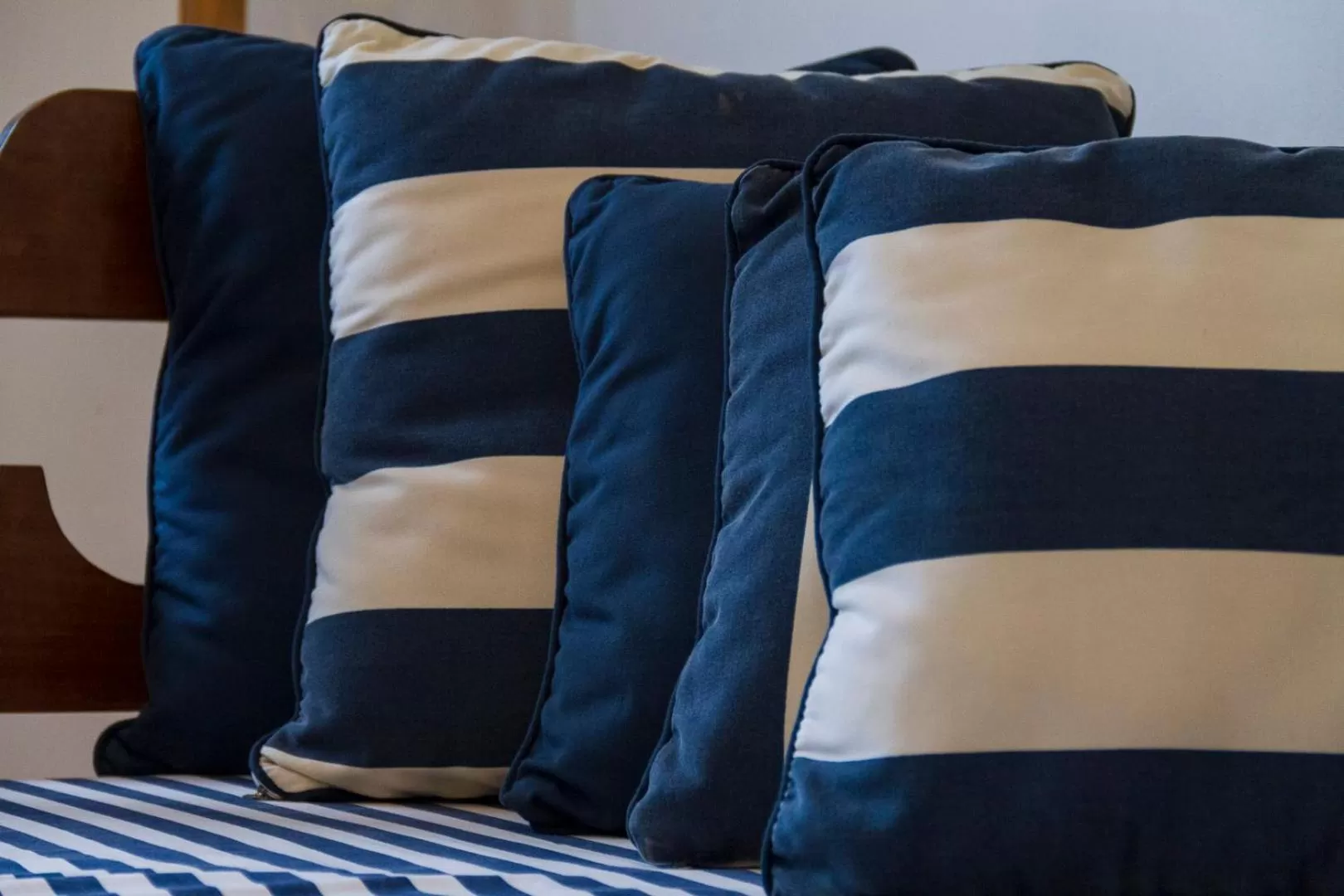 Bedroom, Bed in Pousada Porto Imperial