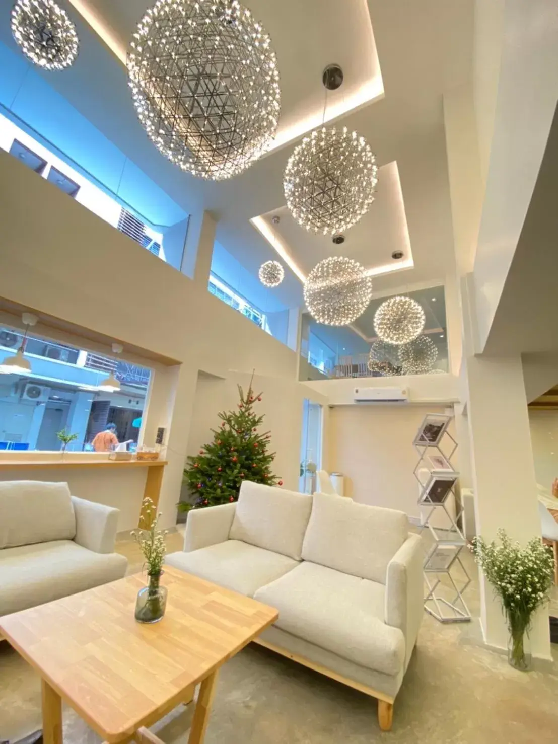 Ascella Bangkok Hotel Ascella Bangkok Hotel