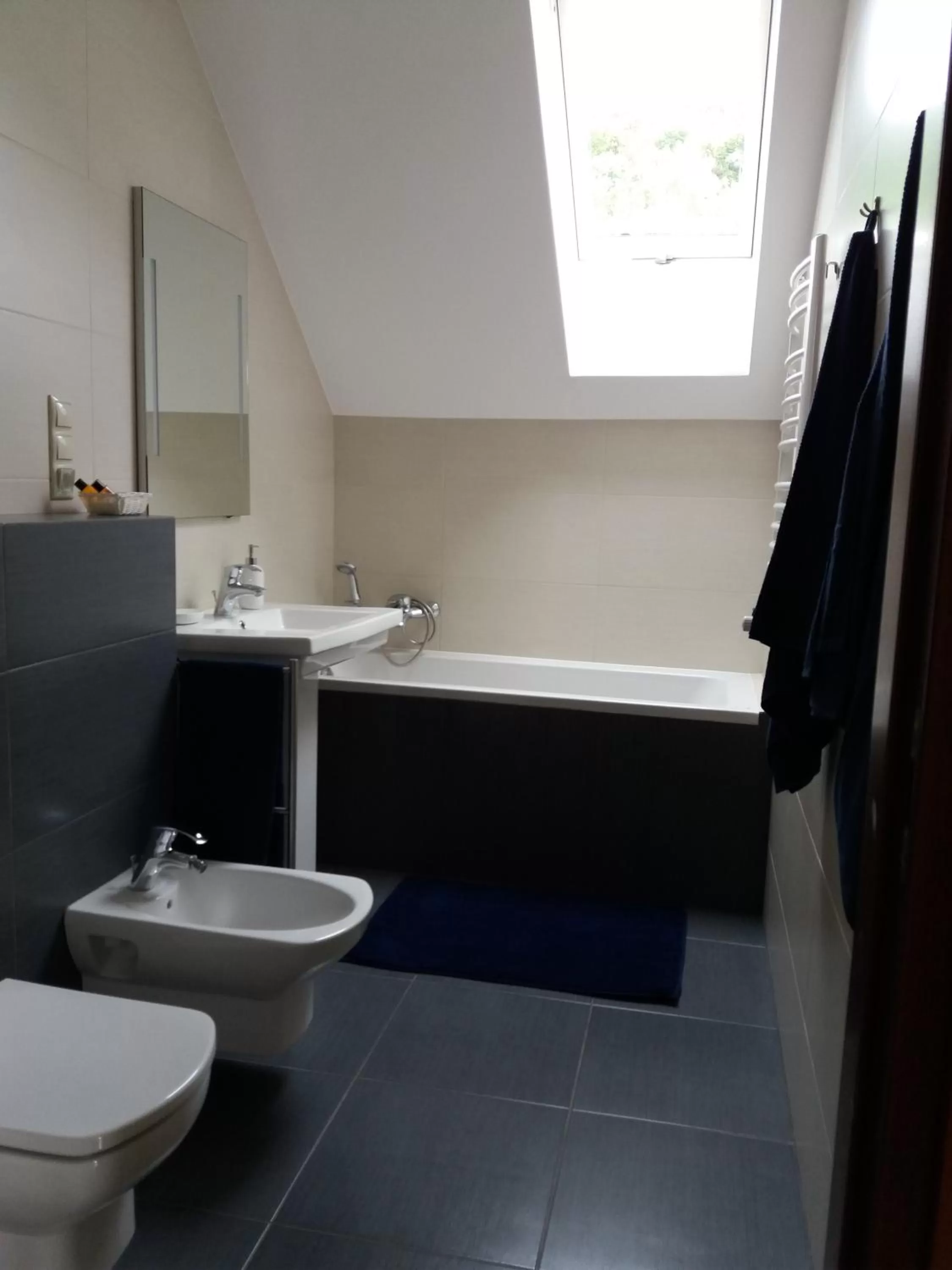 Other in Jaśminowe Ogrody