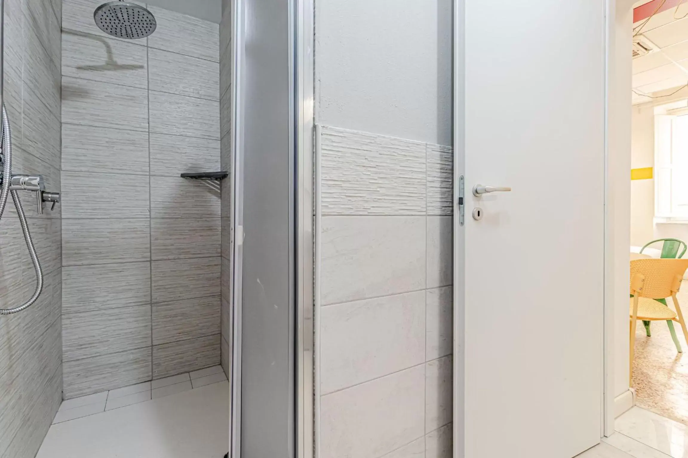Shower, Bathroom in Game Rooms Experience