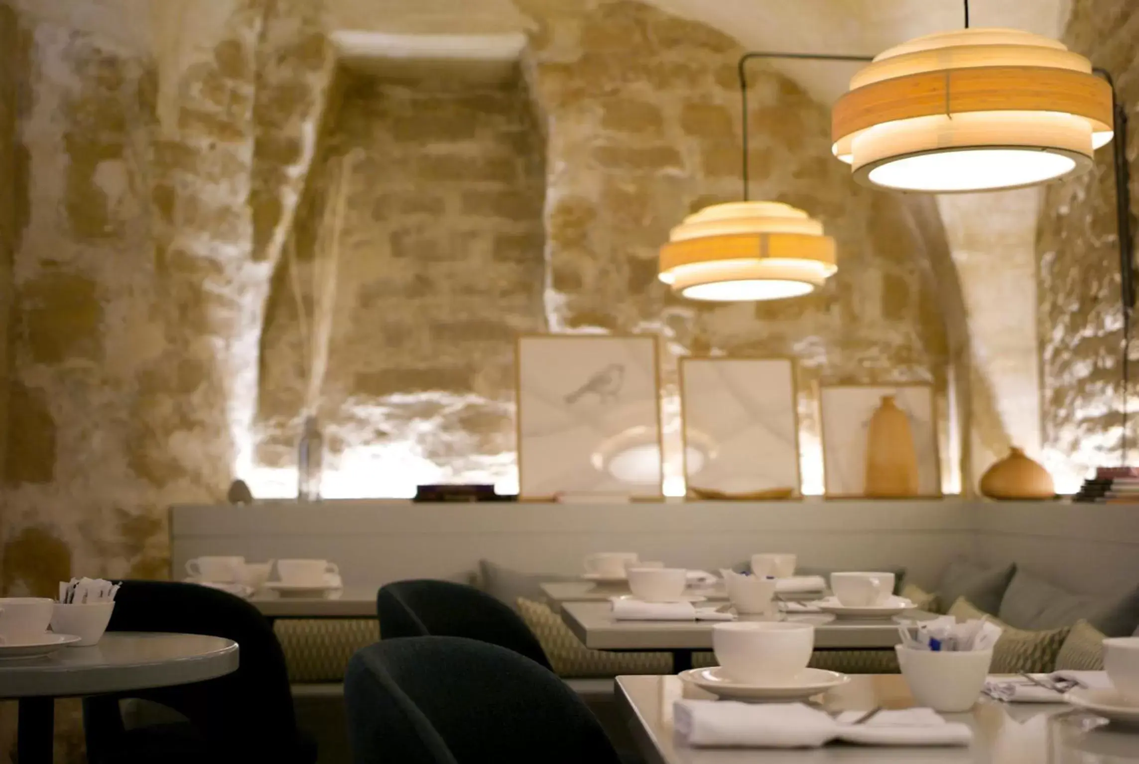 Restaurant/places to eat in Millésime Hôtel Restaurant/places to eat in Millésime Hôtel