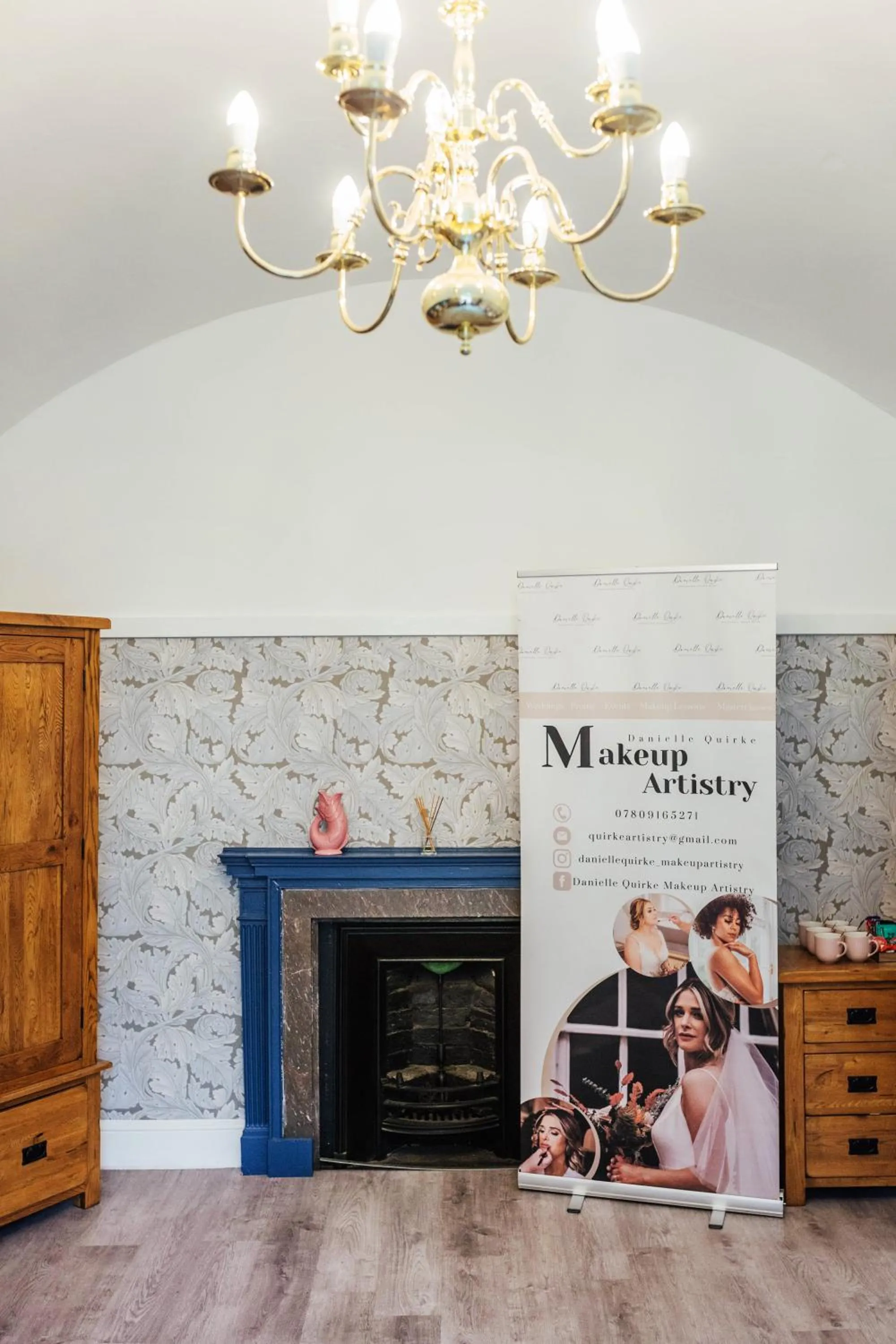 Property building in Old Rectory House, Redditch