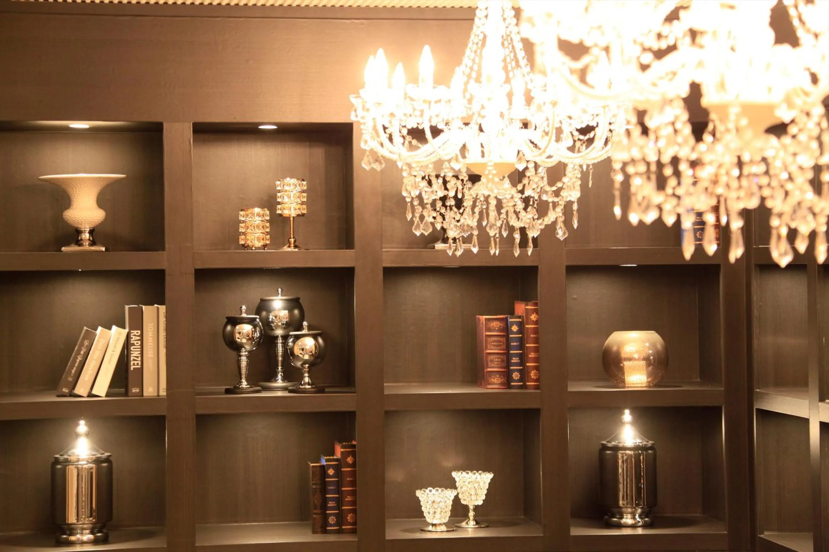 Lobby or reception in Centurion Hotel Villa Suite Fukui Ekimae