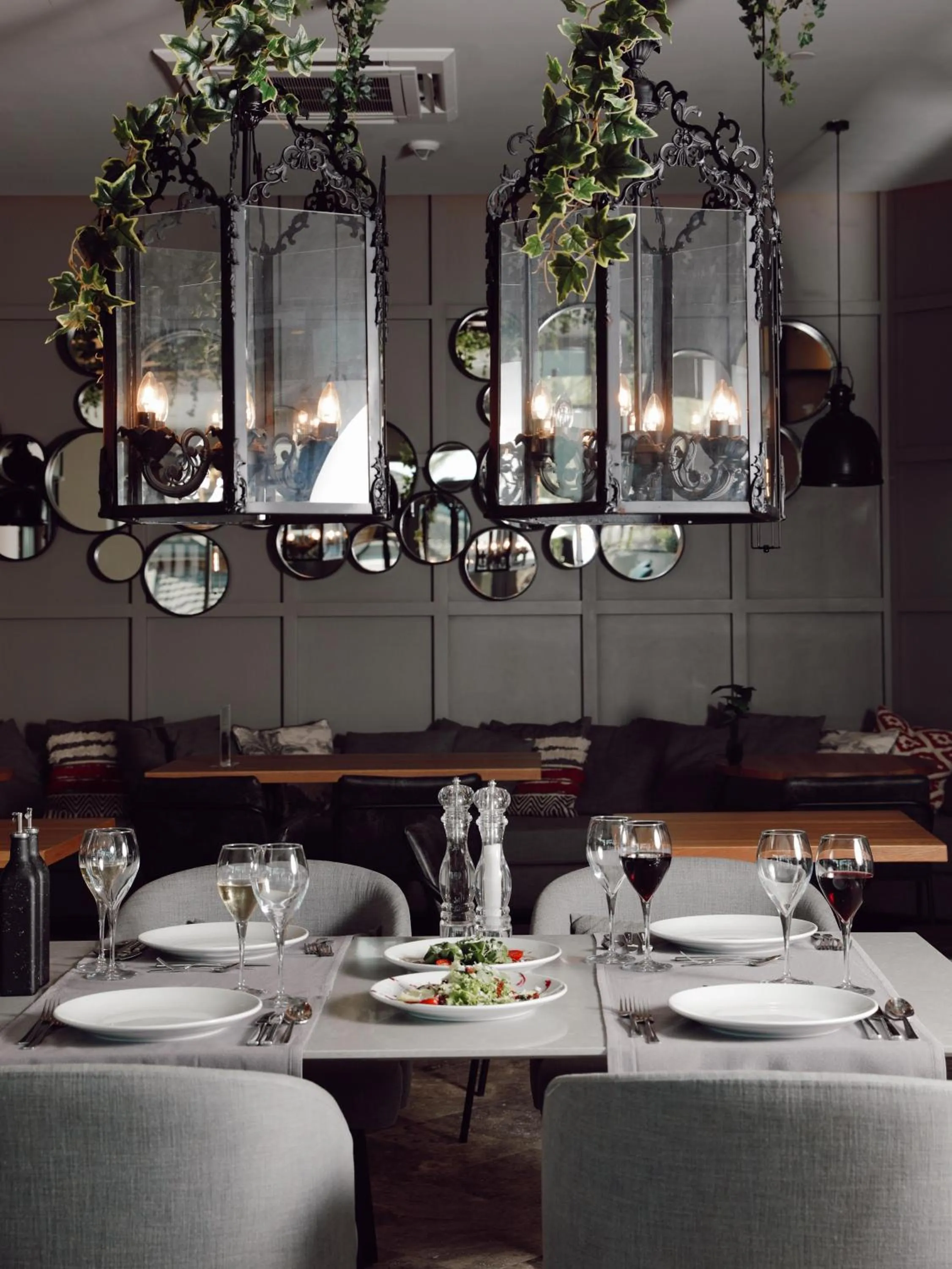 Restaurant/places to eat in Miramare Beach Hotel - Ultra All Inclusive