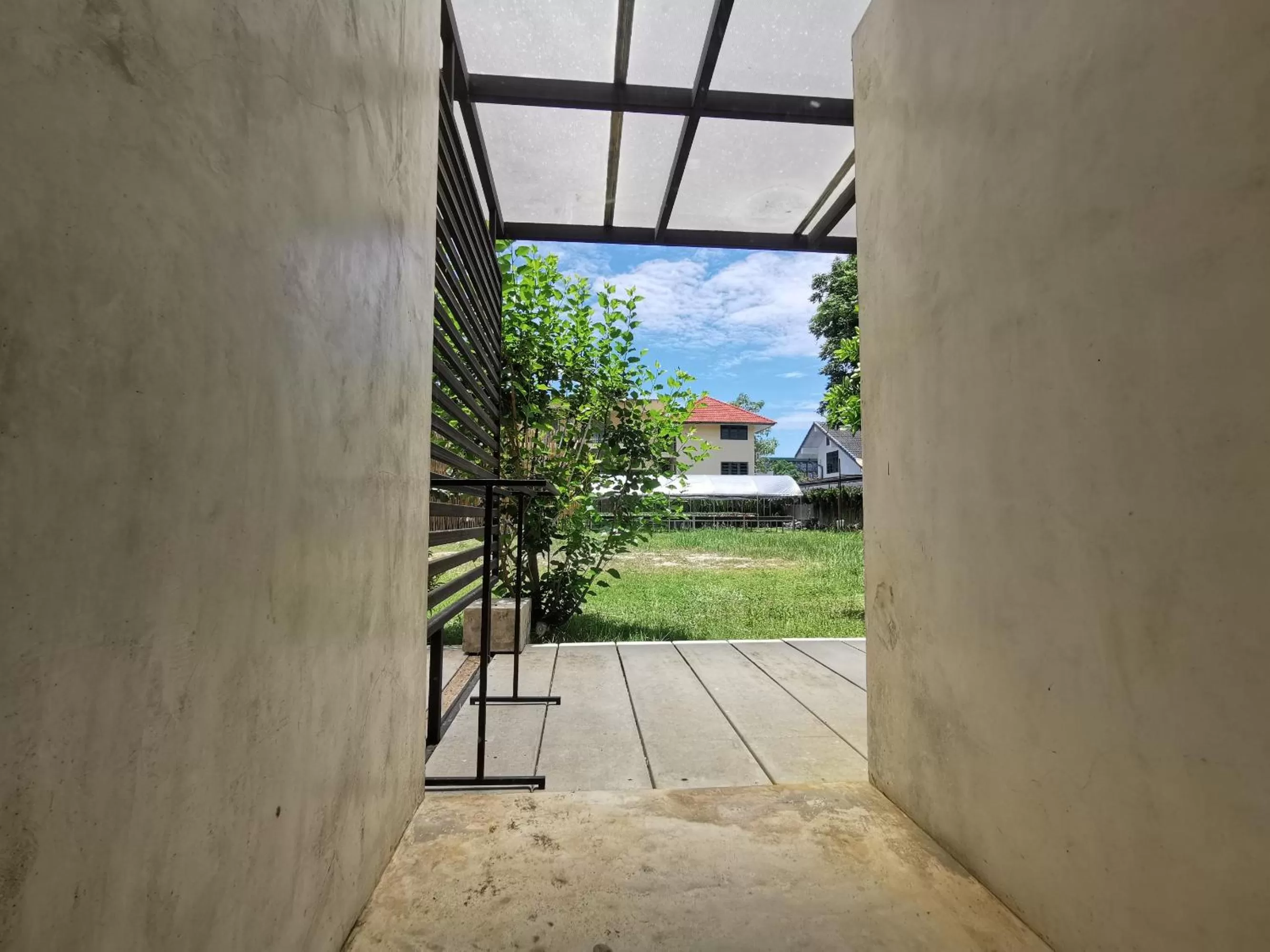 View (from property/room) in Amara Resort Hua Hin