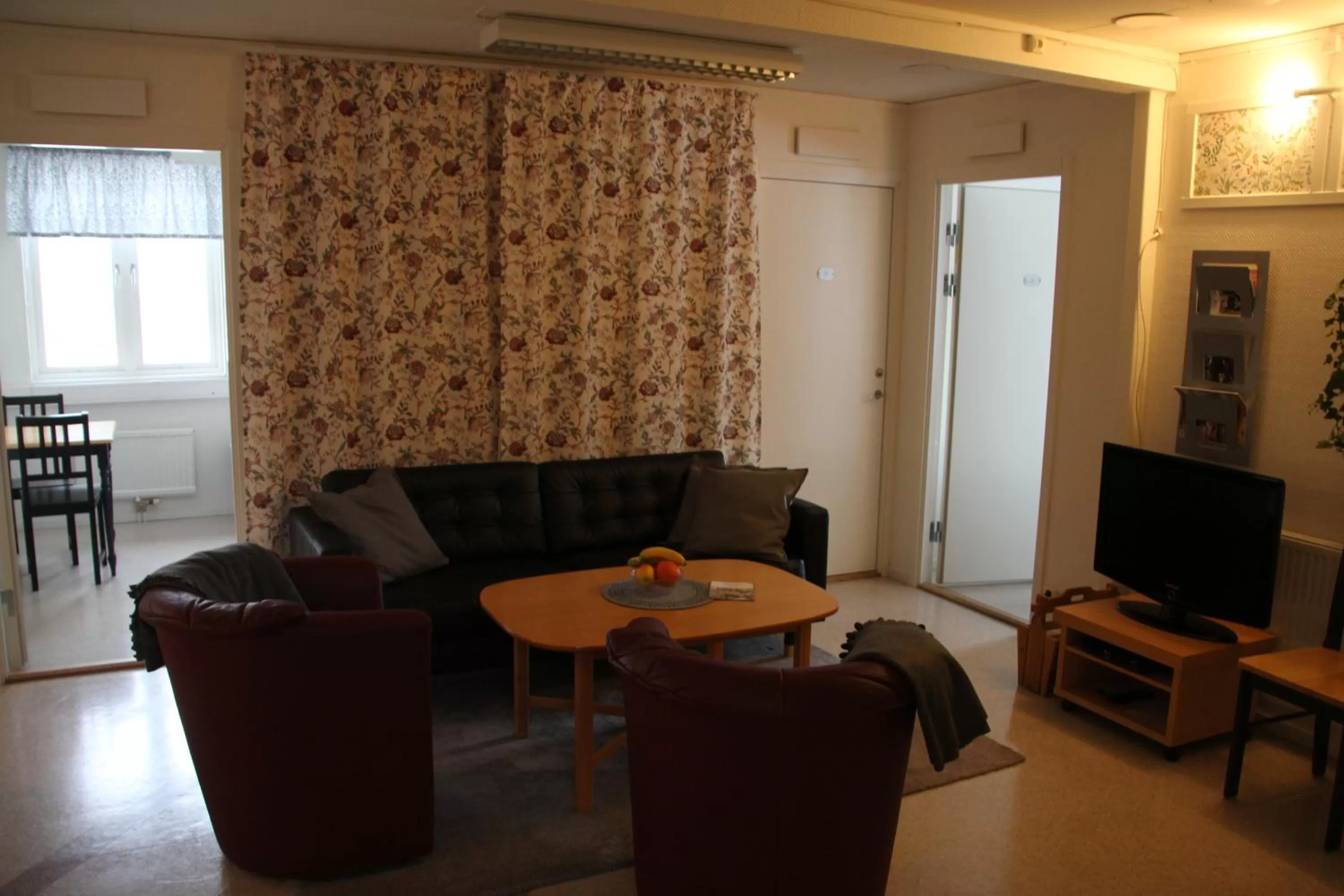 TV and multimedia in Sköna Rum Fryksta