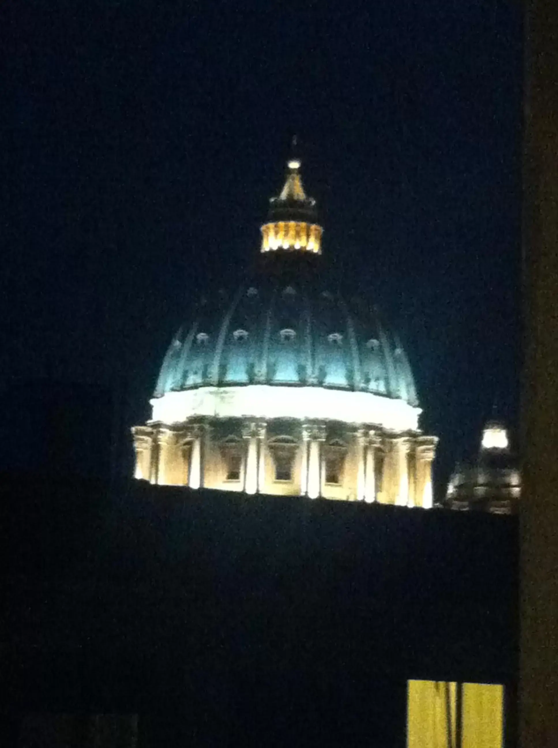 View (from property/room), Property Building in Di Fronte alla Cupola