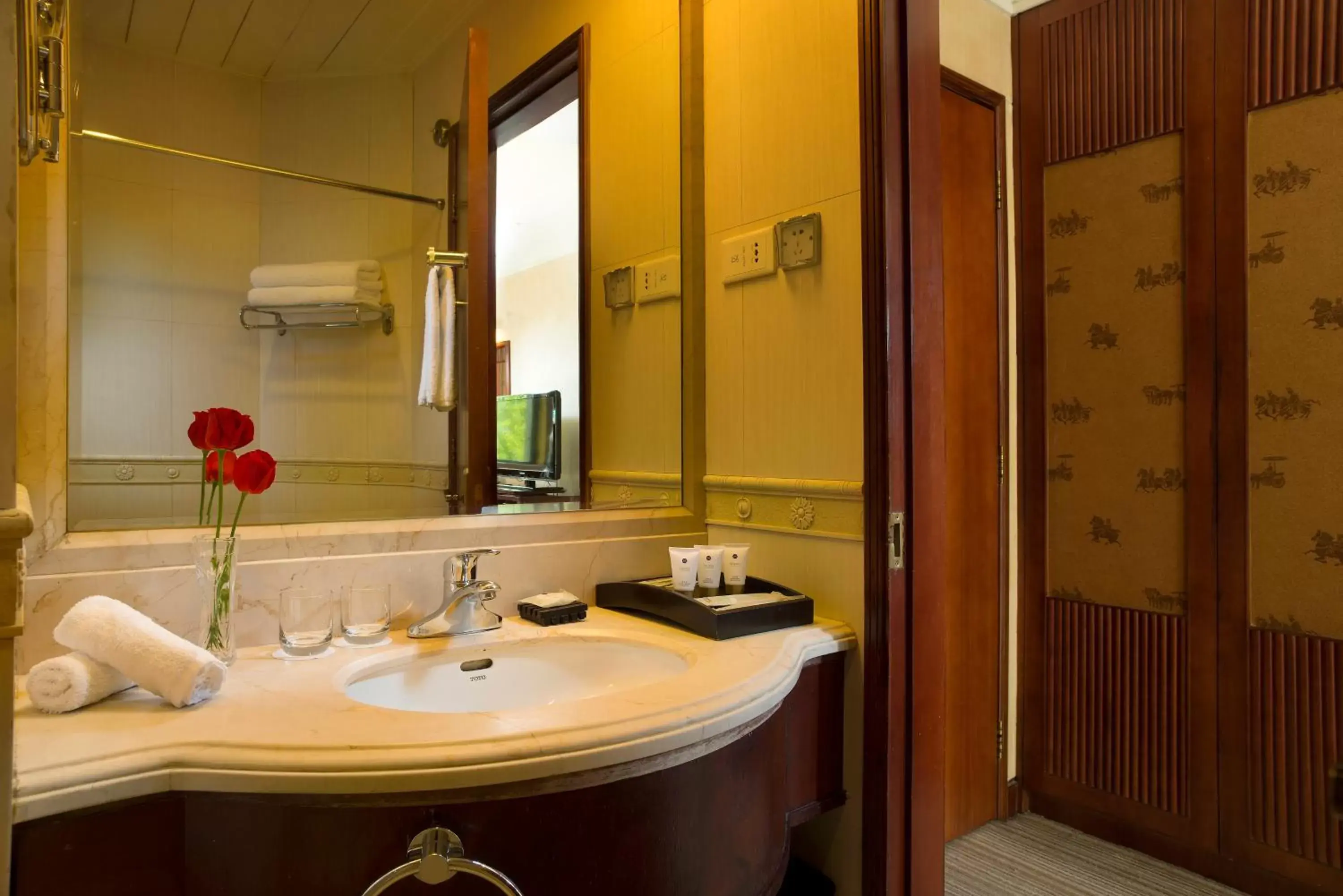 Grand Mercure Xian On Renmin Square Grand Mercure Xian On Renmin Square