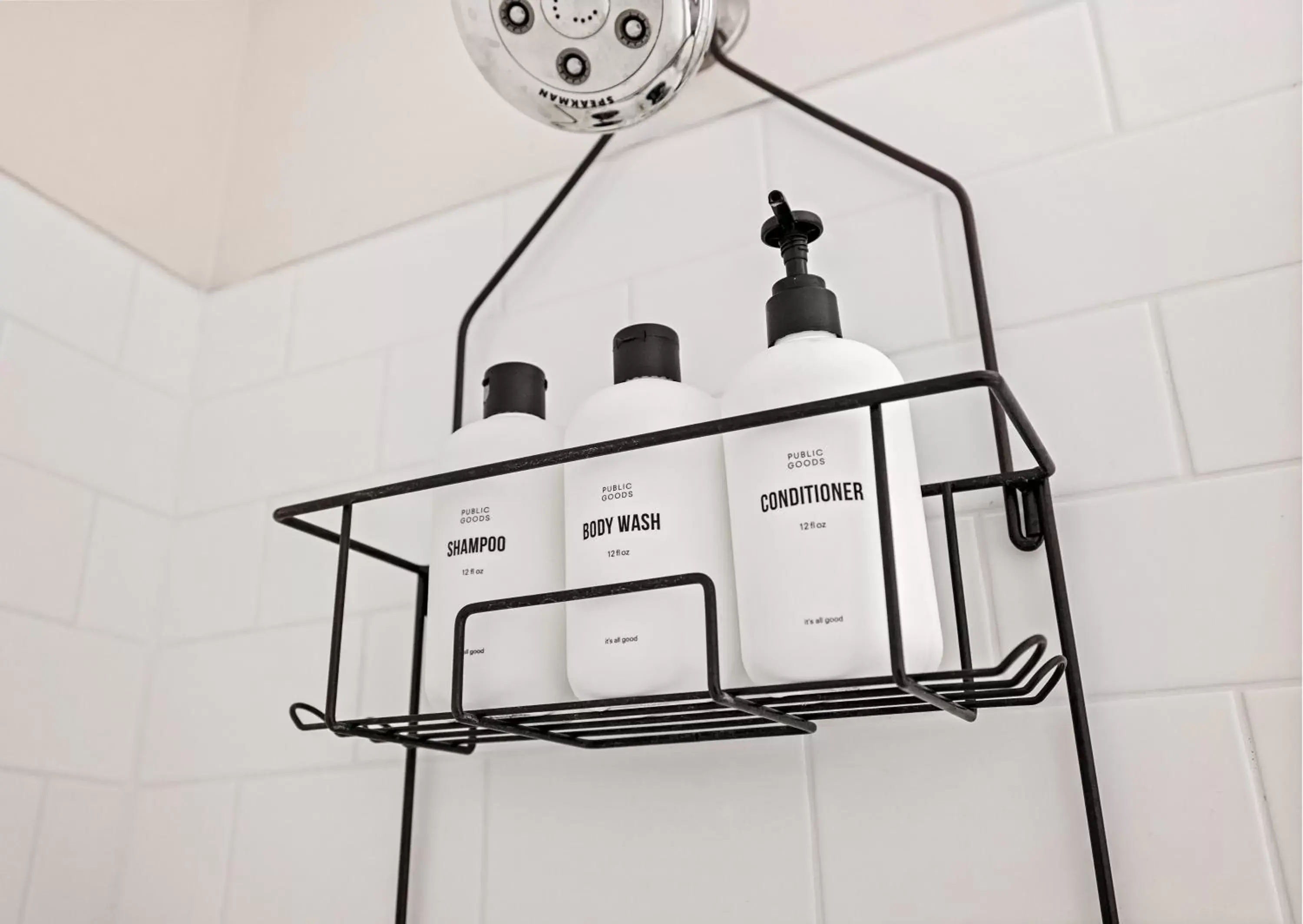 Bathroom in Placemakr Premier SoBro