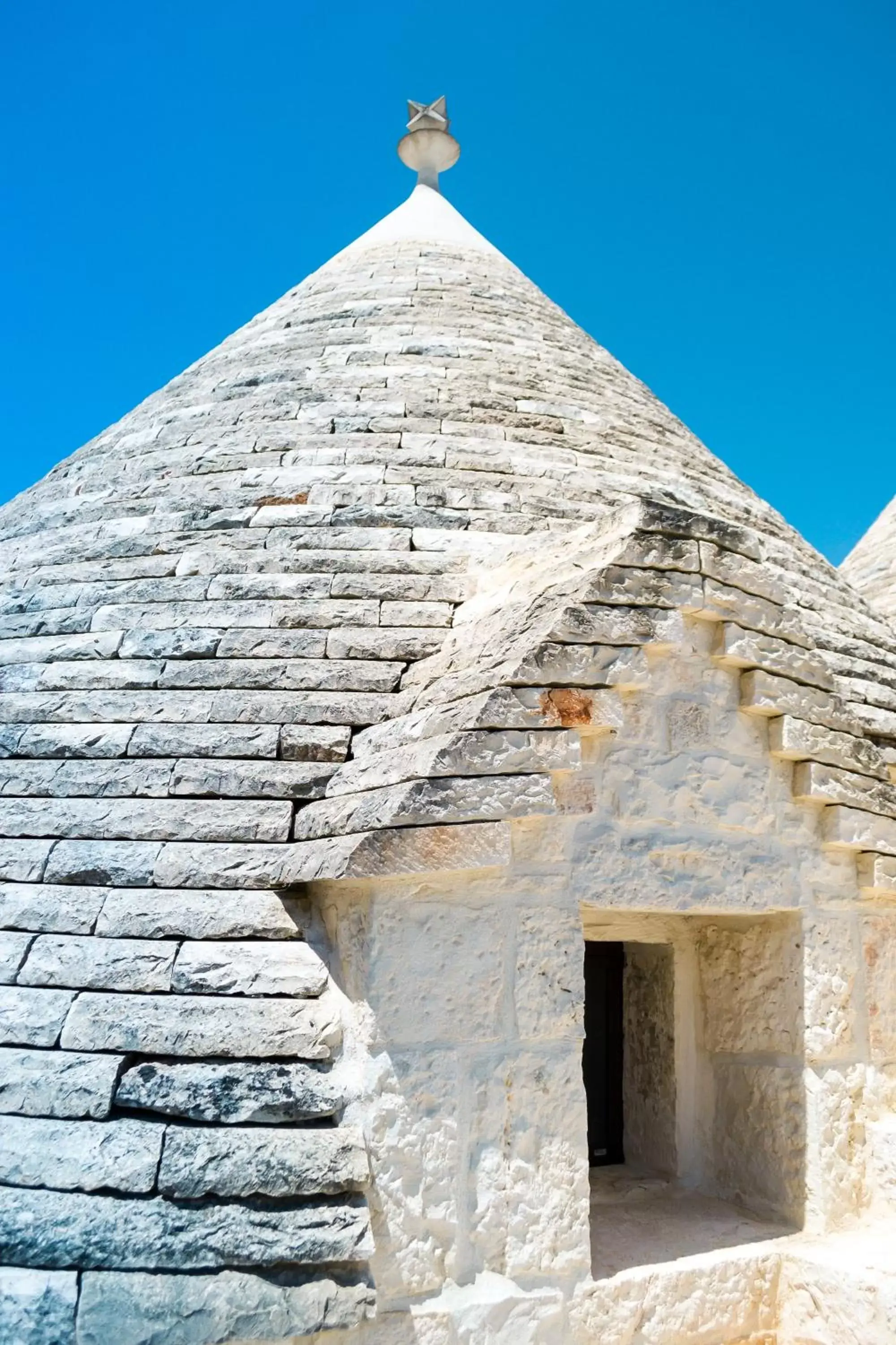 Nearby landmark, Property Building in B&B Trulli Donna Isabella