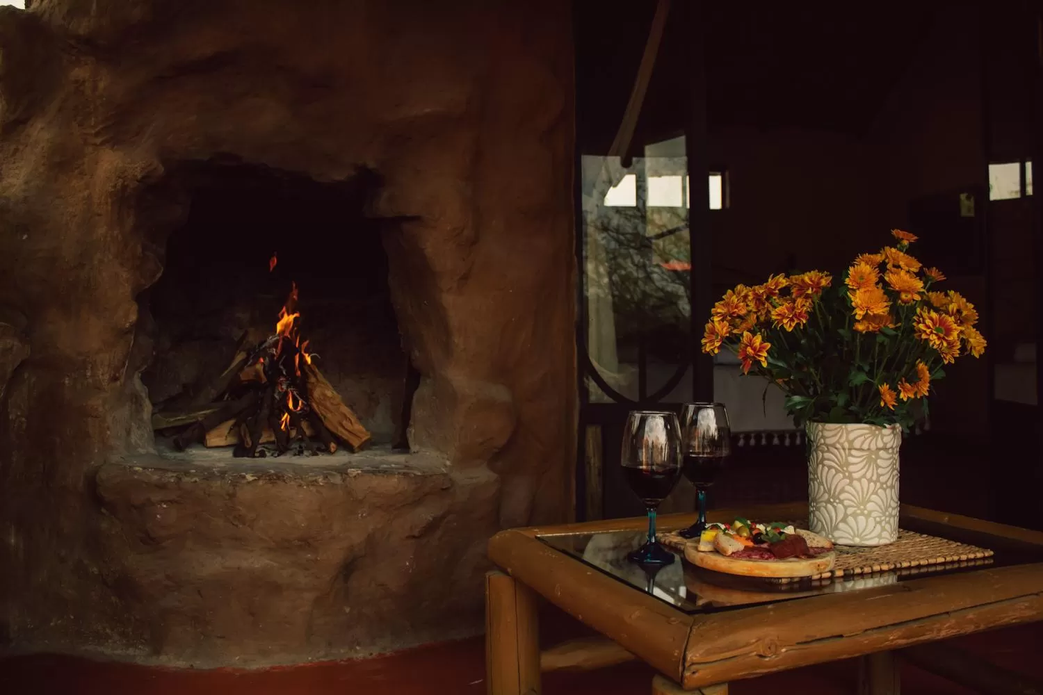 Valle Místico Hotel Boutique