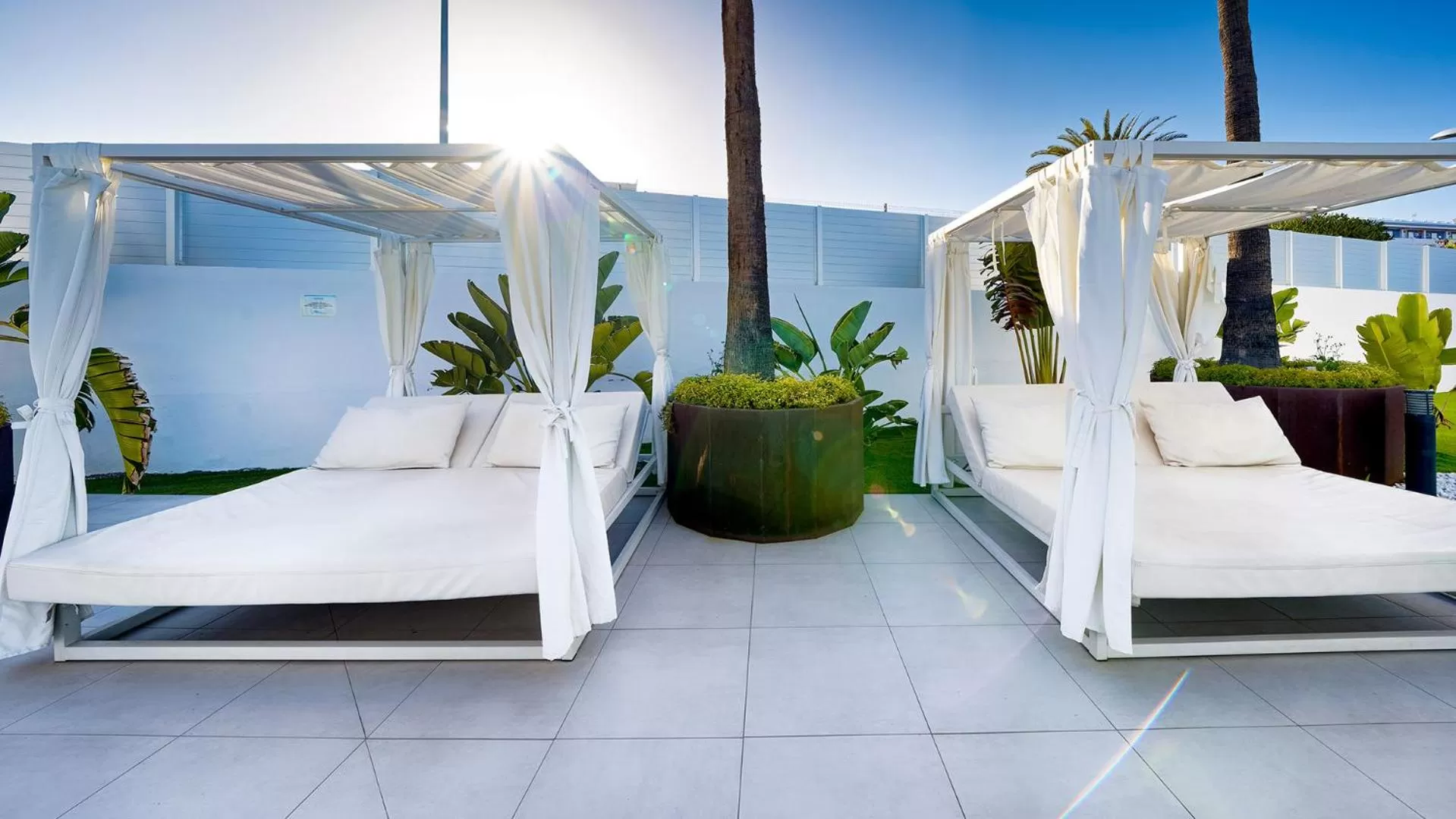 Other, Bed in Hotel Nayra - Adults Only