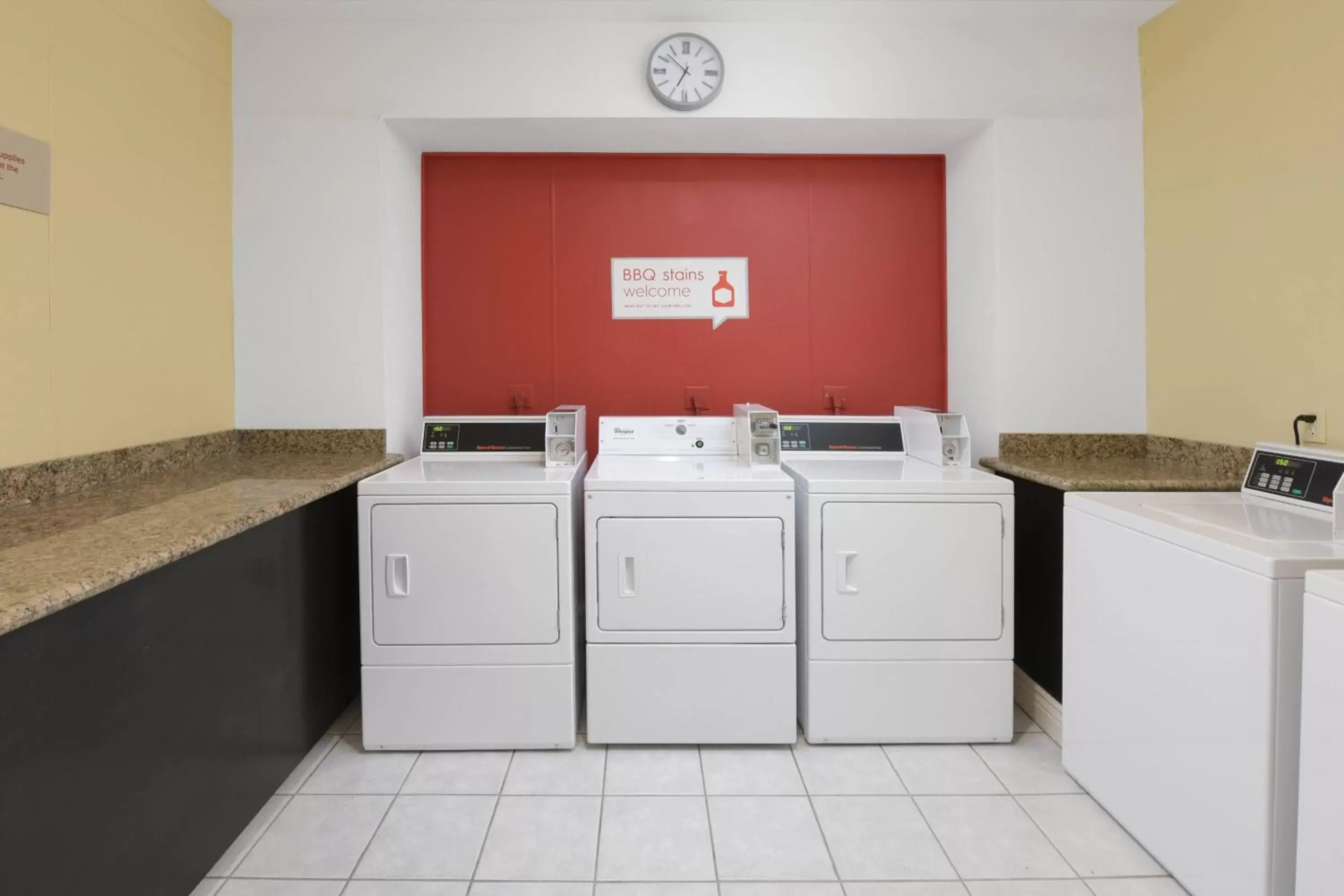 Other, Kitchen/Kitchenette in TownePlace Suites by Marriott Lake Jackson Clute