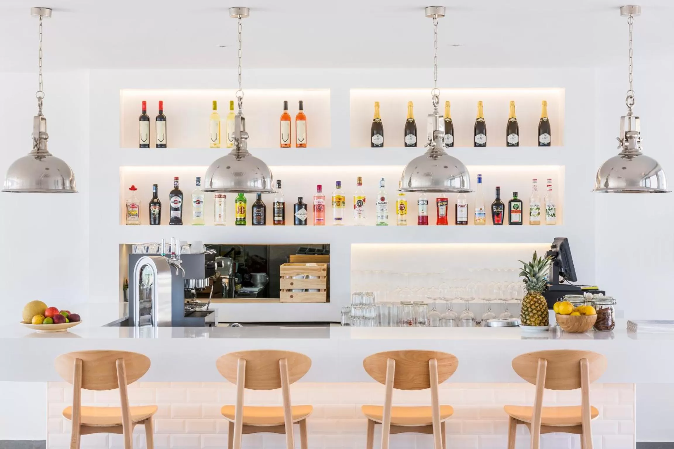 Restaurant/places to eat in Laguna - Vilamoura