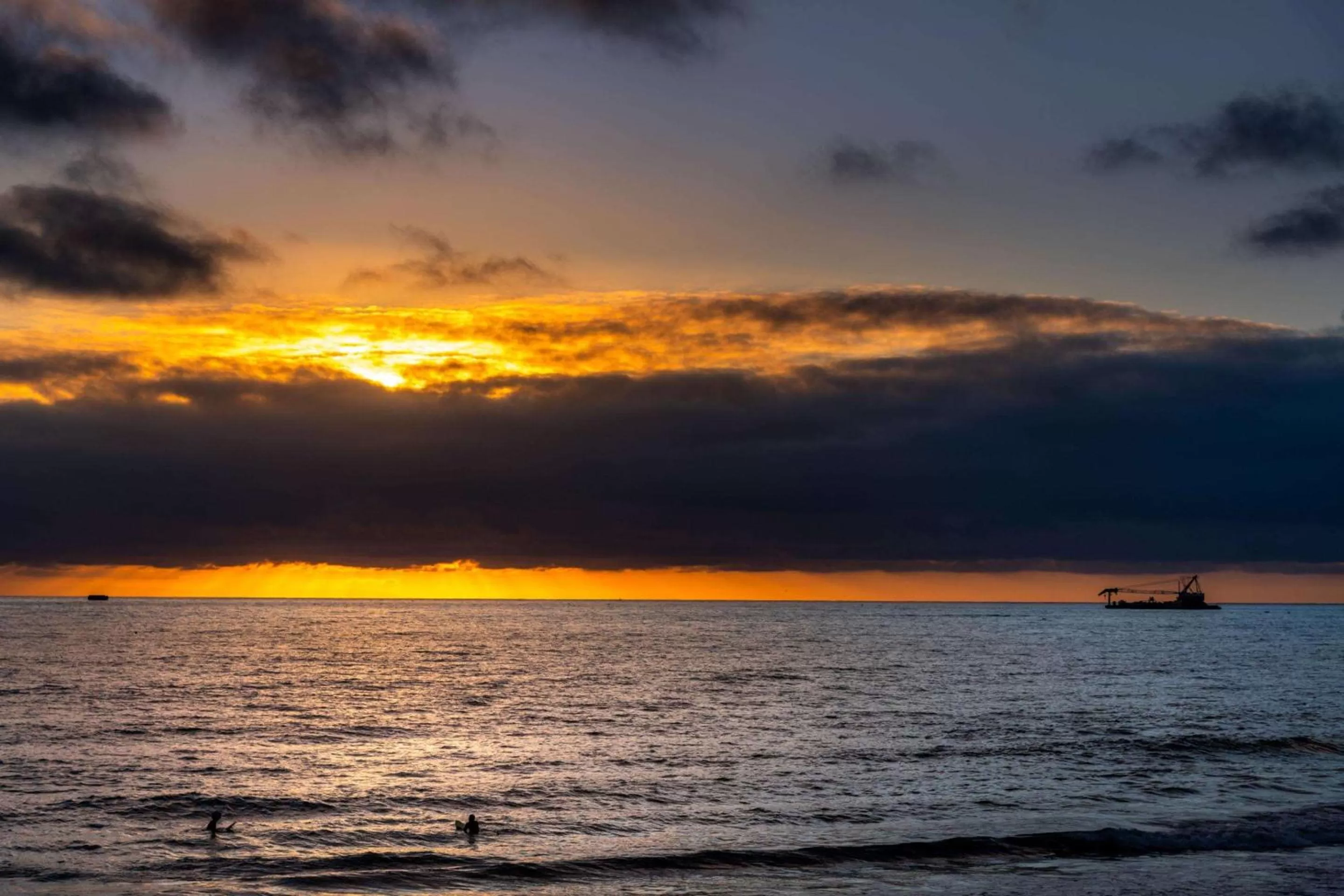 Off site in The Volare, an Ascend Collection Hotel