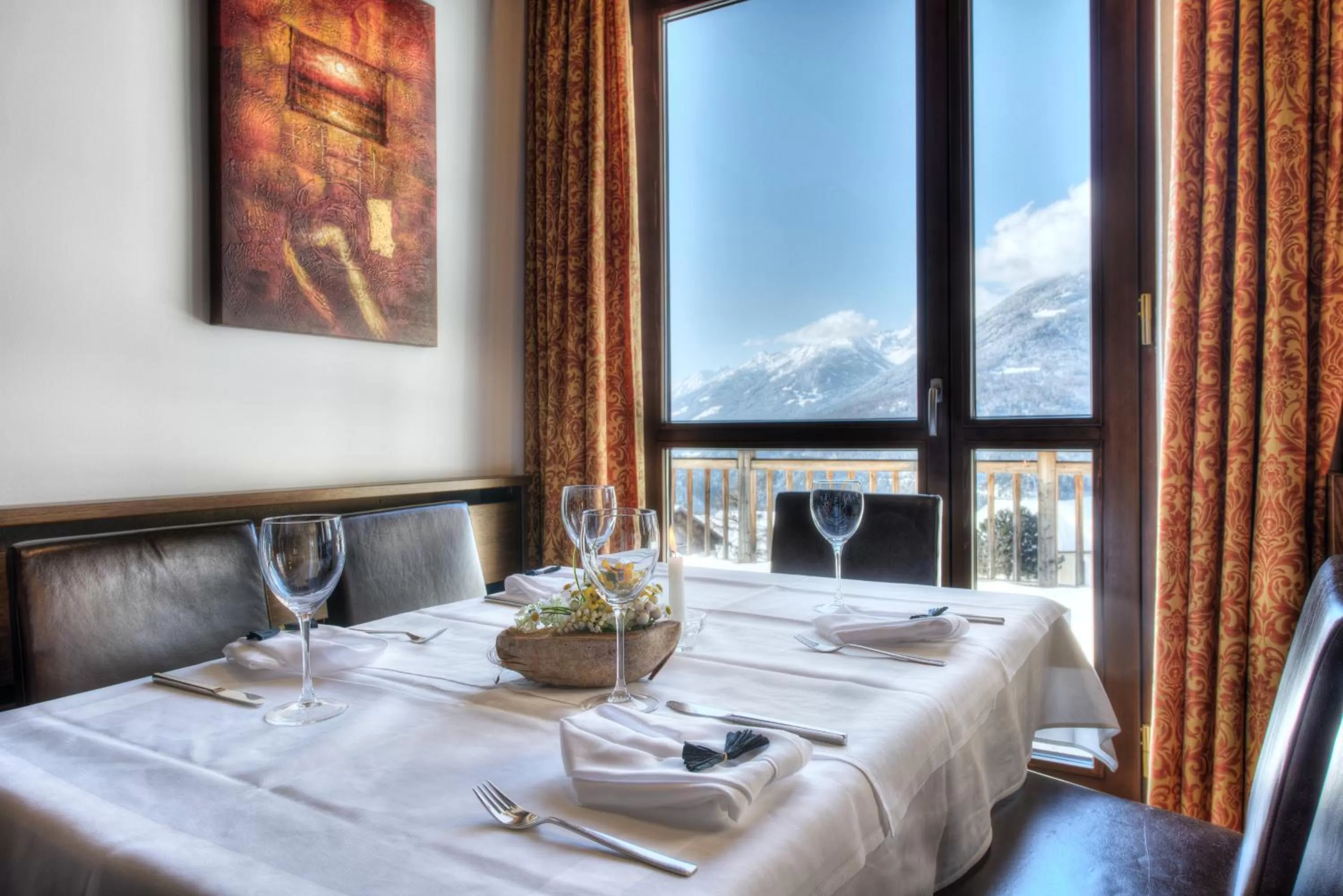 Restaurant/places to eat in Bärenwirth - Hotel & Restaurant