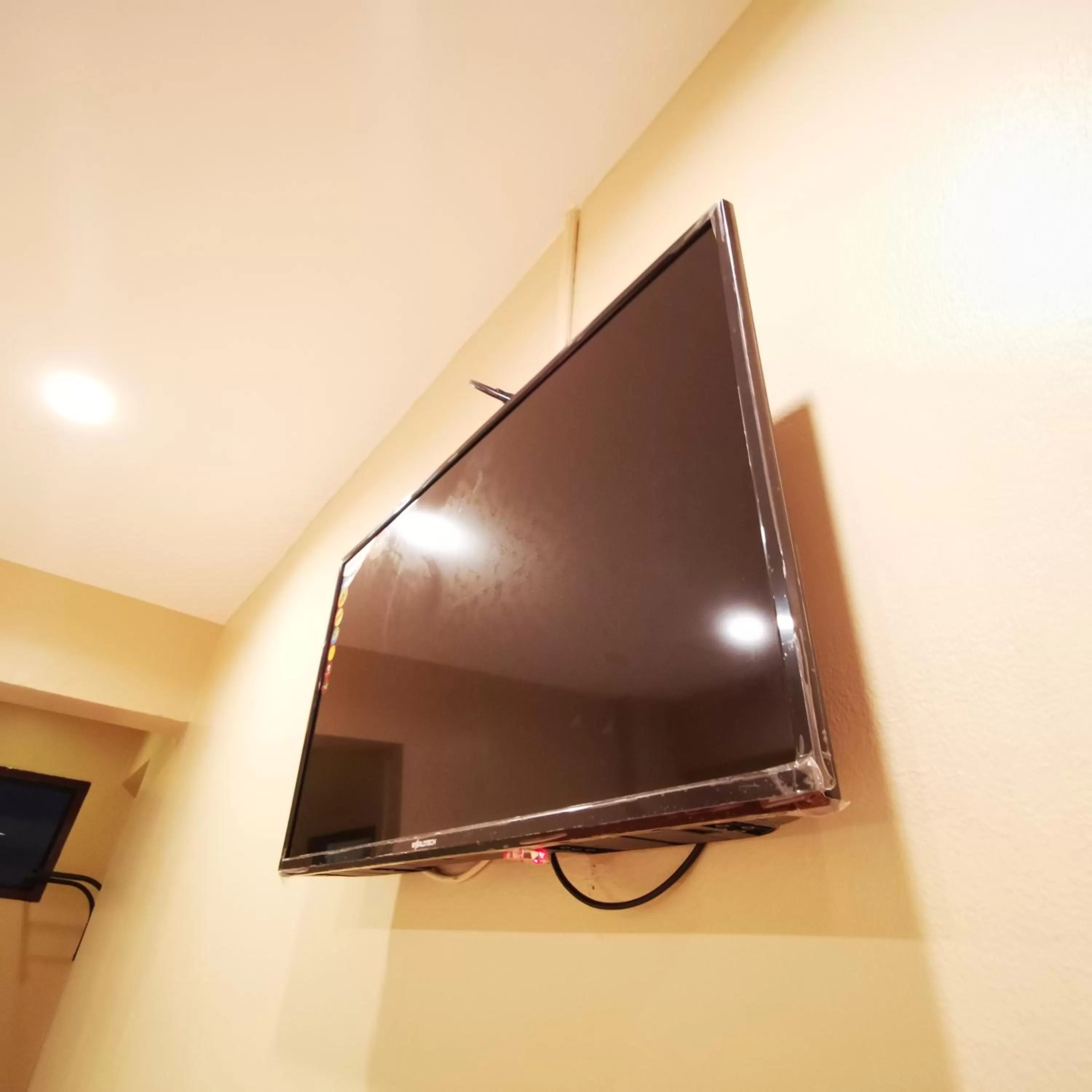 TV and multimedia in KKinn South Pattaya