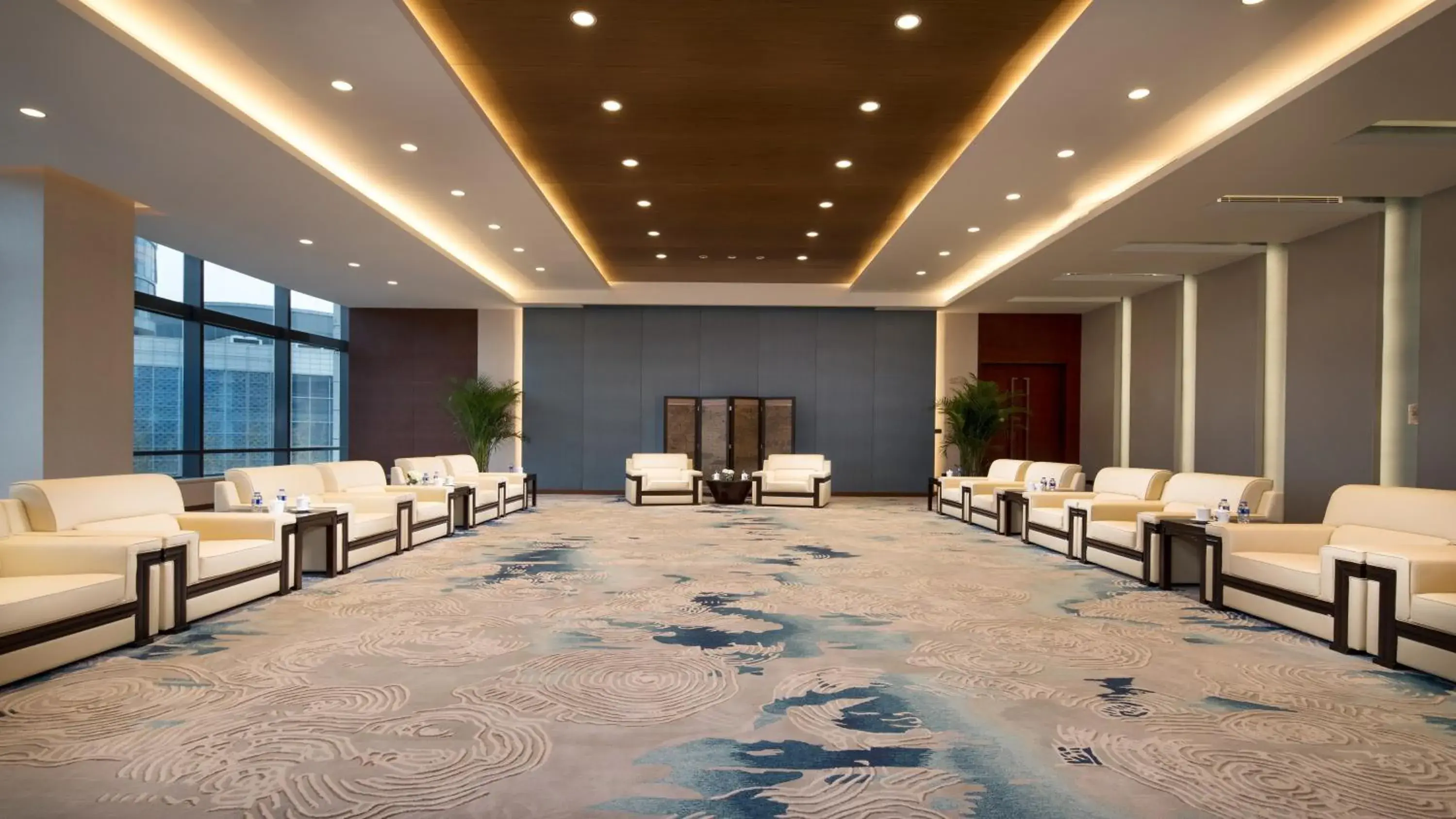 Banquet/Function facilities in Holiday Inn Suzhou Taihu Lake, an IHG Hotel