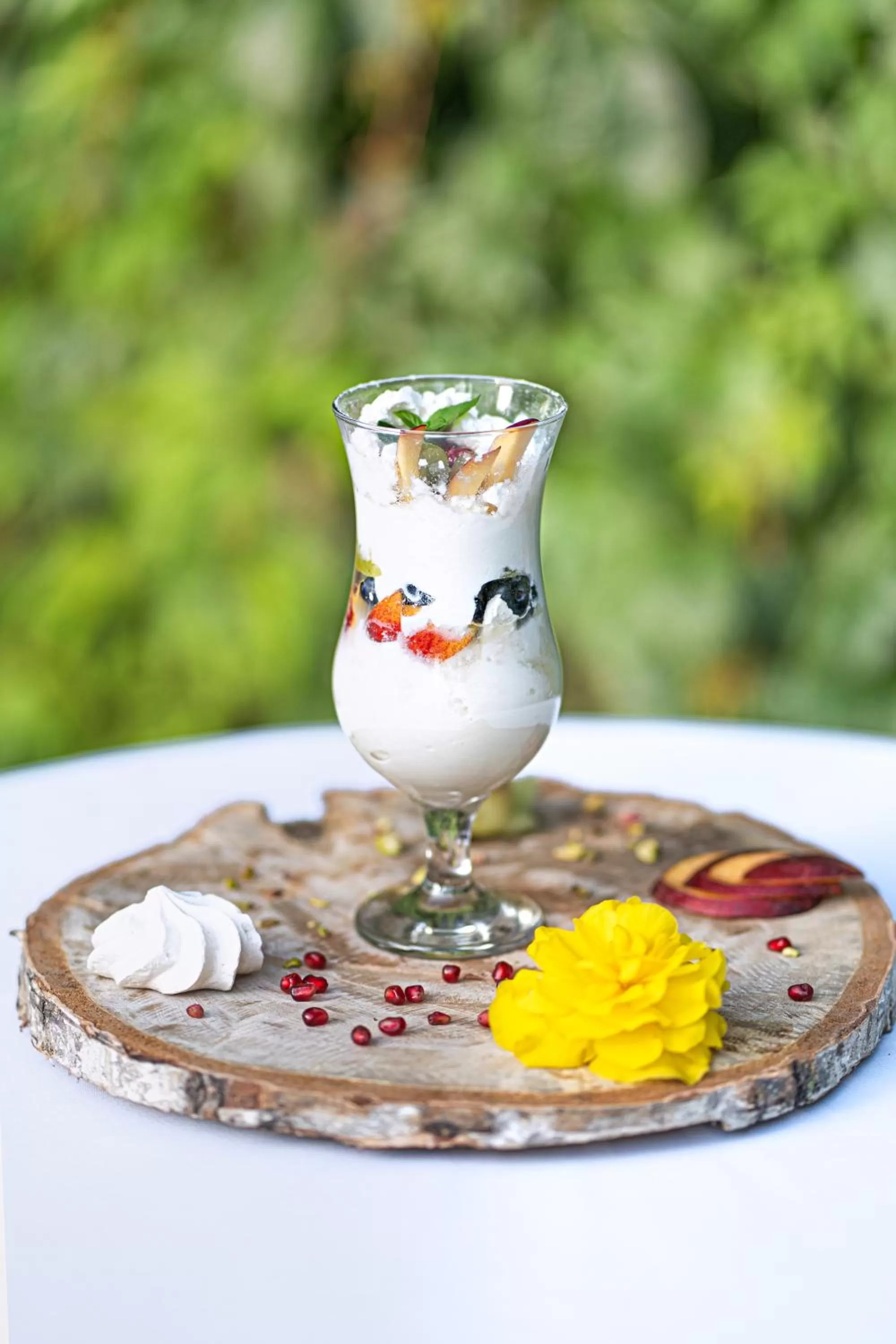 Restaurant/places to eat in Hotel Solar Palace SPA & Wellness