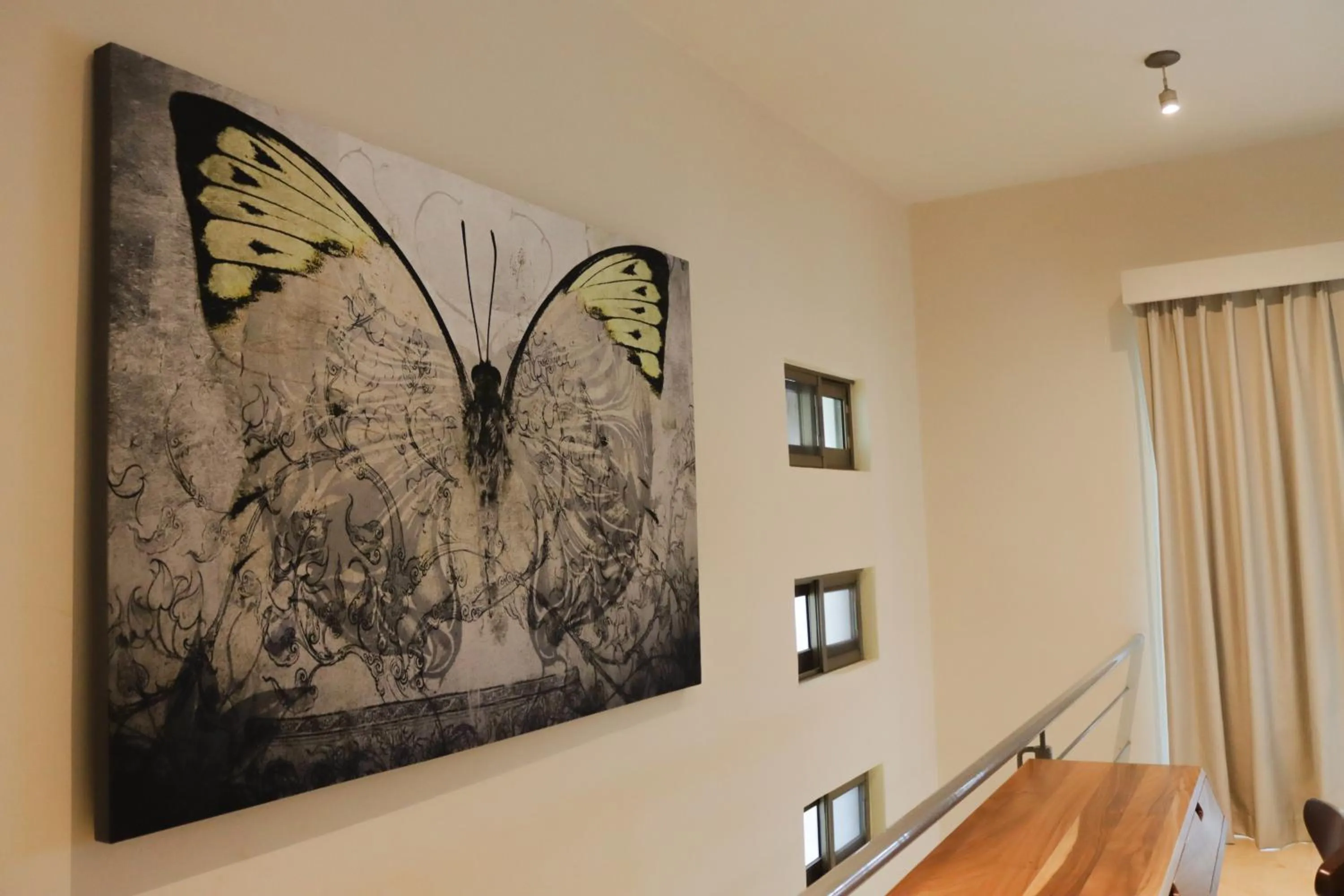 Other in Hotel Casa Justina