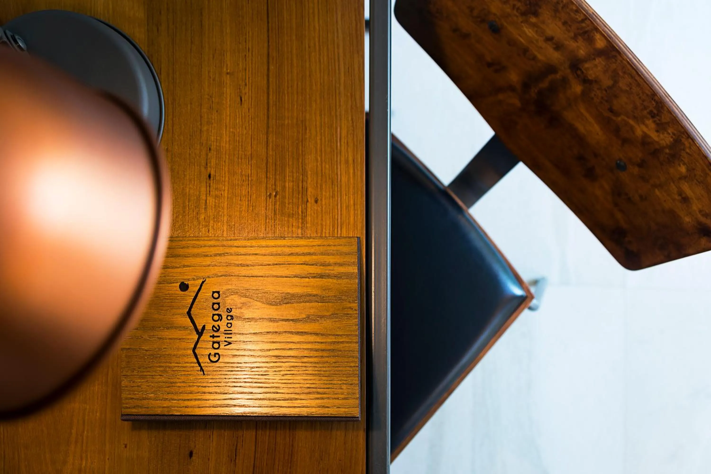 Property building in Gategaa Village