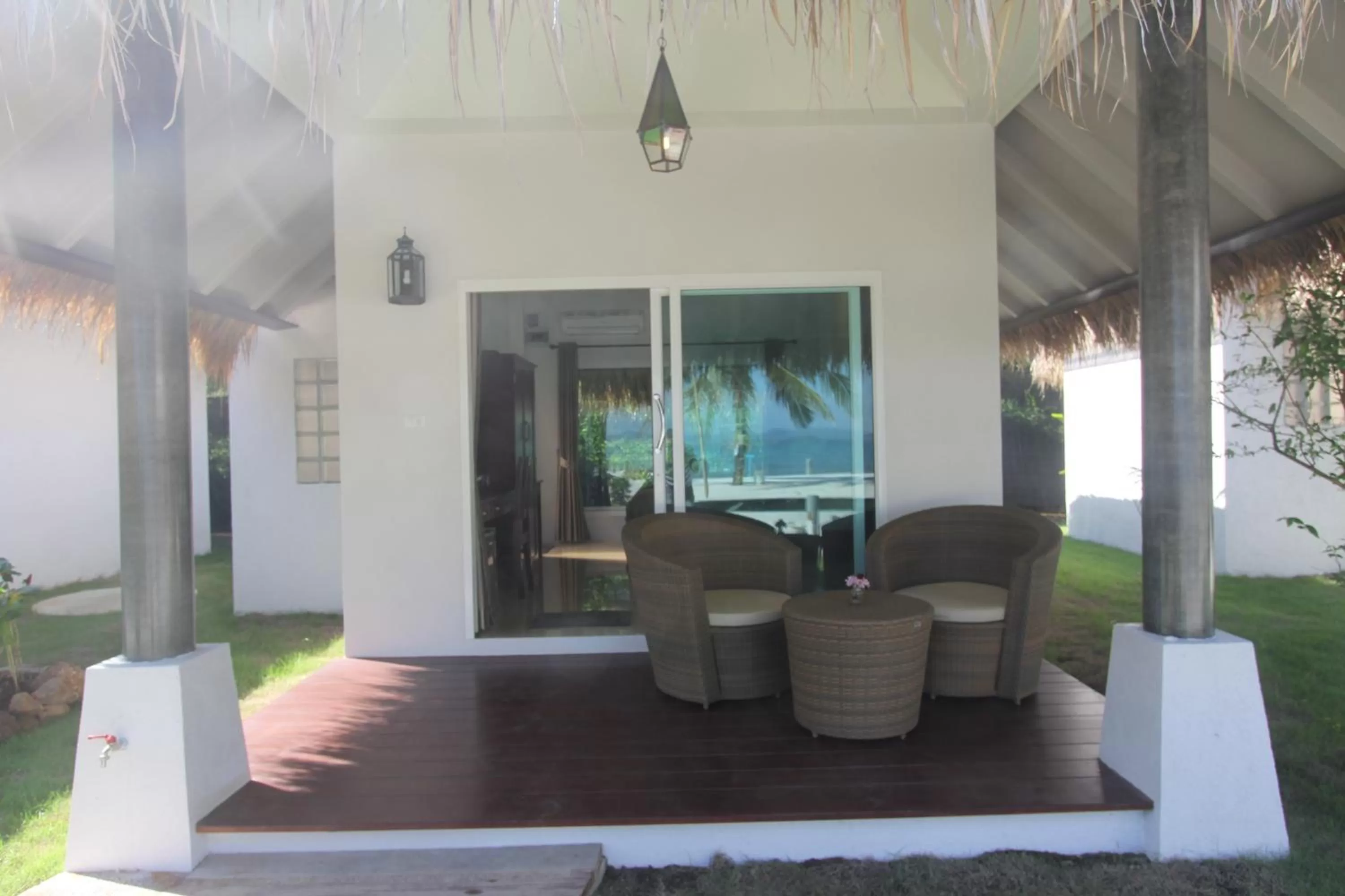 Deluxe Bungalow in Serenity Resort Koh Chang