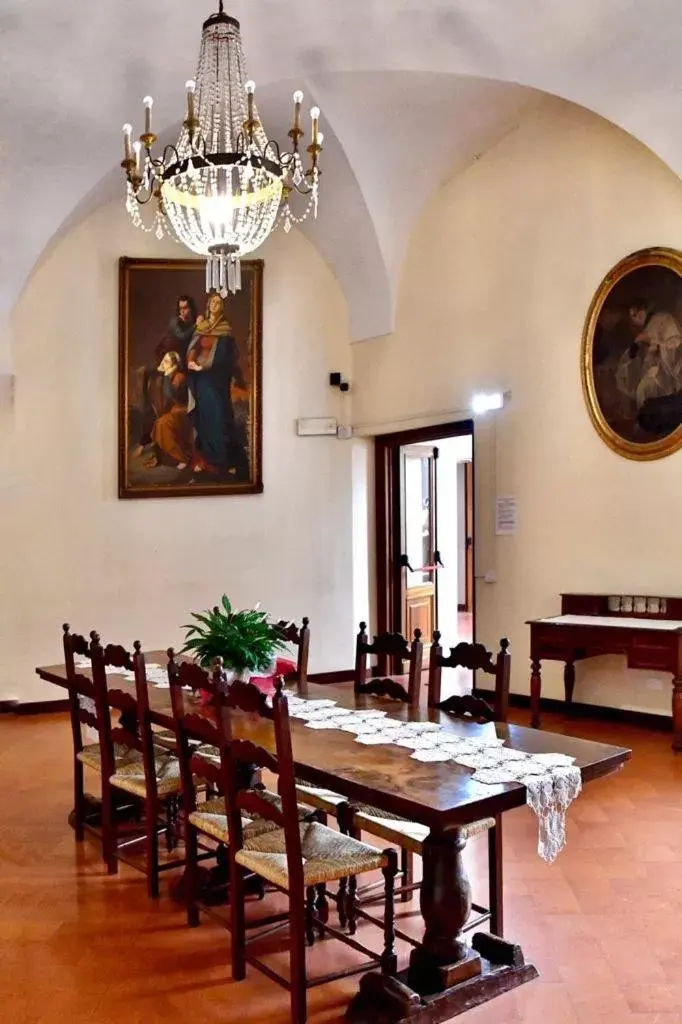 Business facilities, Restaurant/Places to Eat in Monastero SS. Annunziata