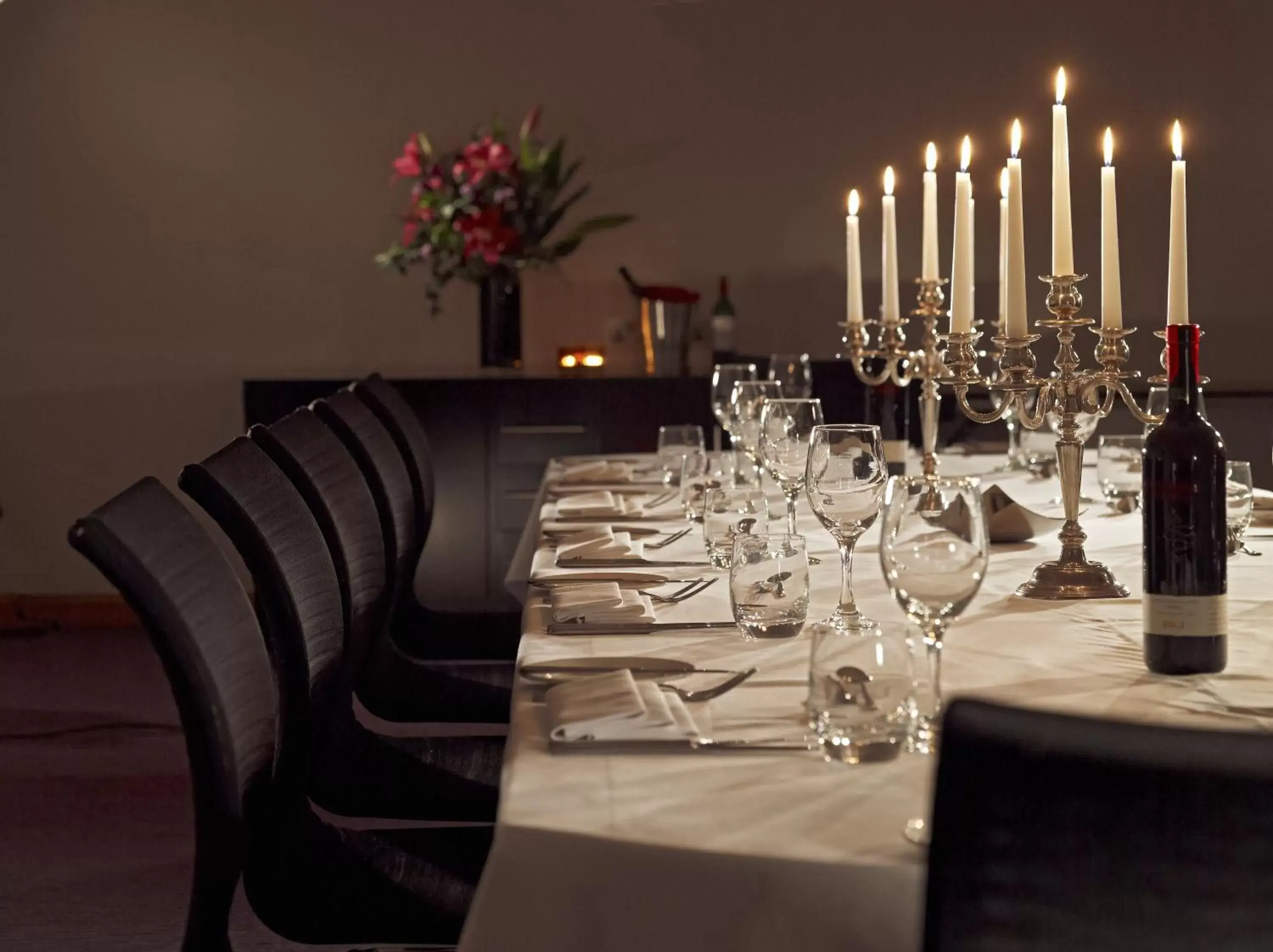 Business facilities, Restaurant/Places to Eat in Thistle Holborn