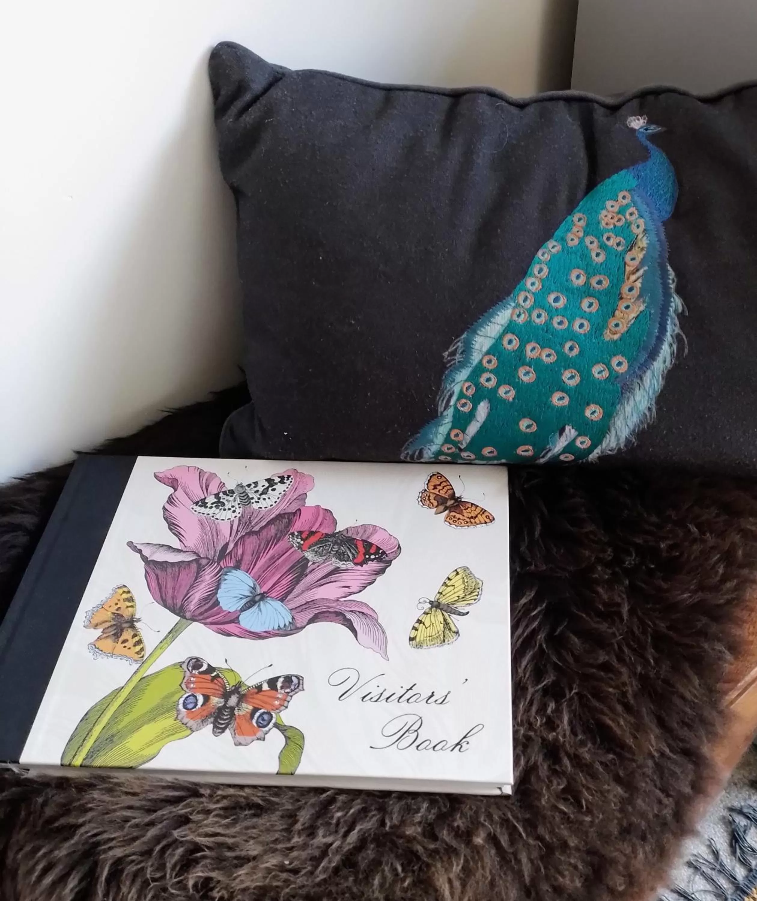 Guests, Bed in De Sprokkel