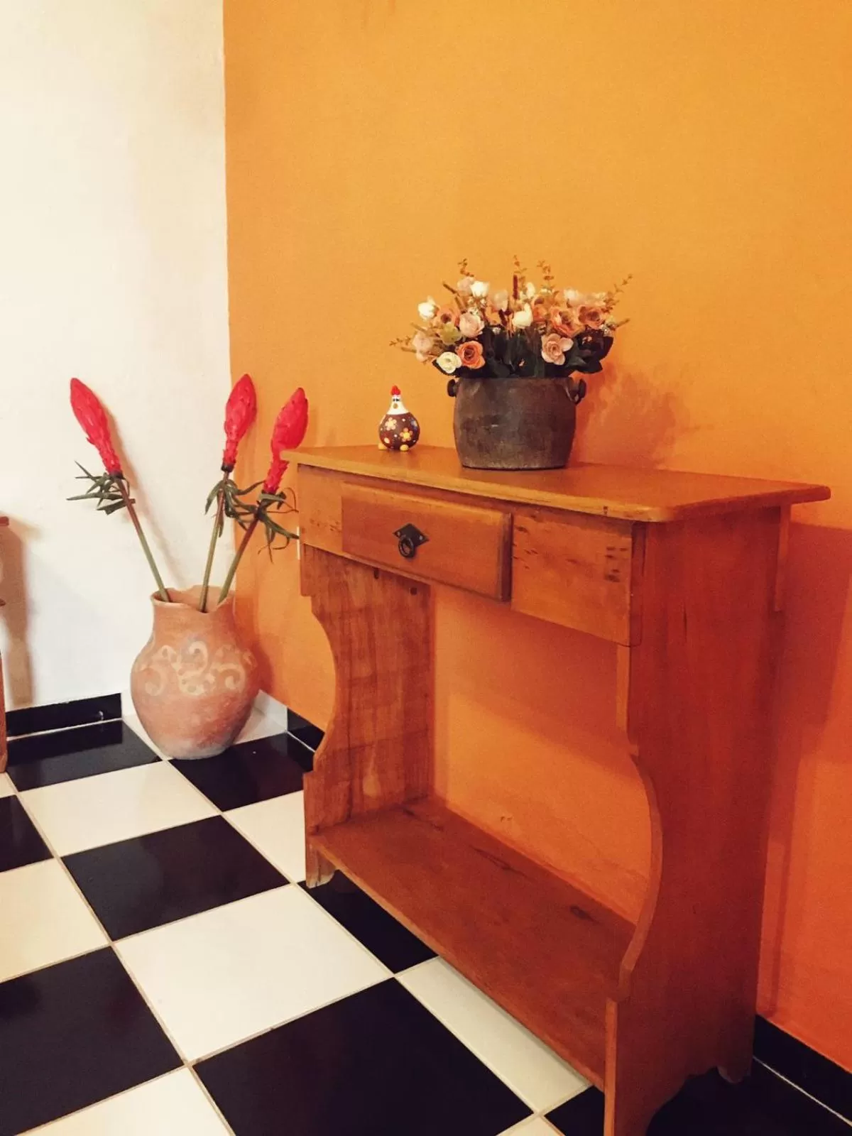 Pousada Canto Bella Terra