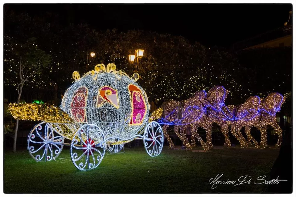 B&B Palazzo Scaramella