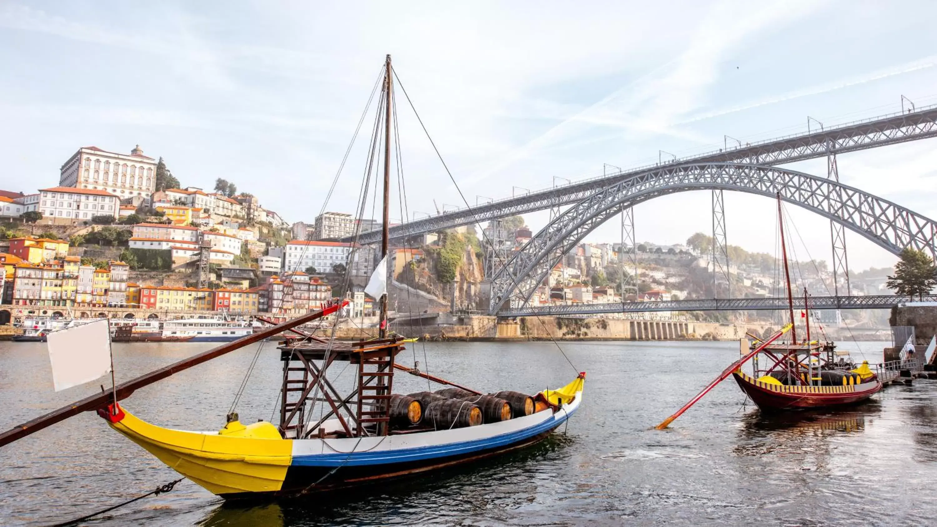 Nearby landmark in InterContinental Porto - Palacio das Cardosas, an IHG Hotel