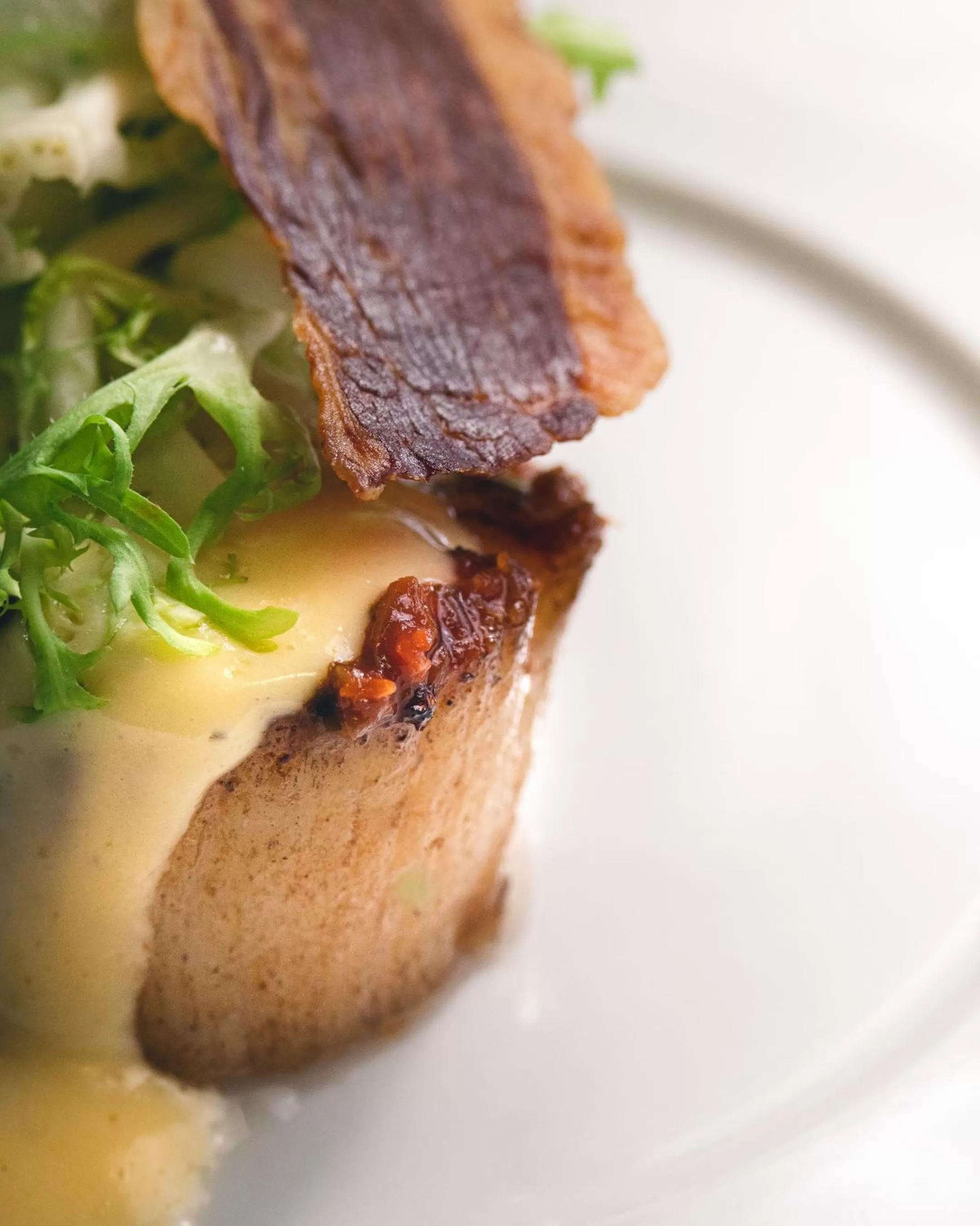 Restaurant/places to eat in Winchester Inn