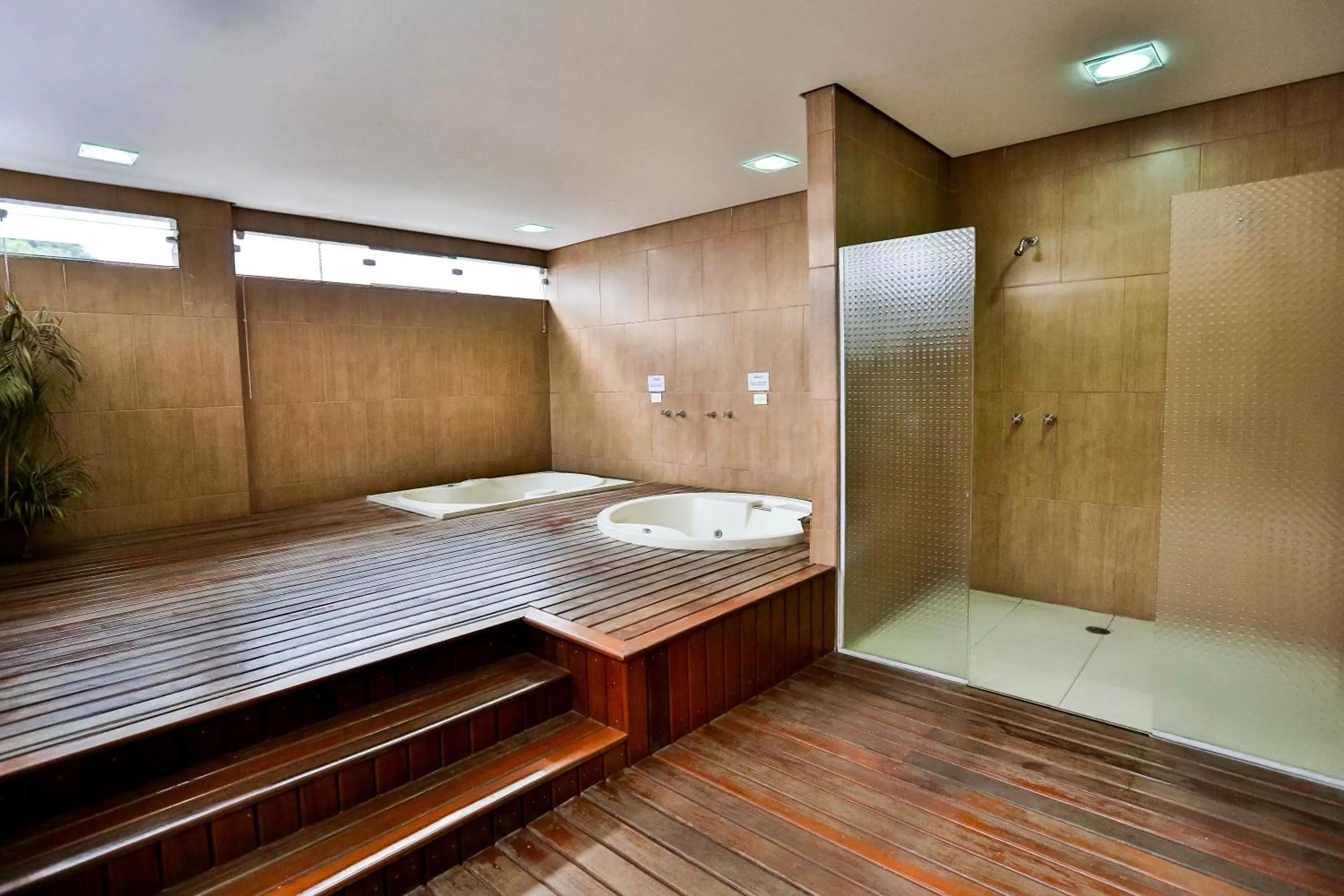 Day, Bed in Monte Serrat Hotel