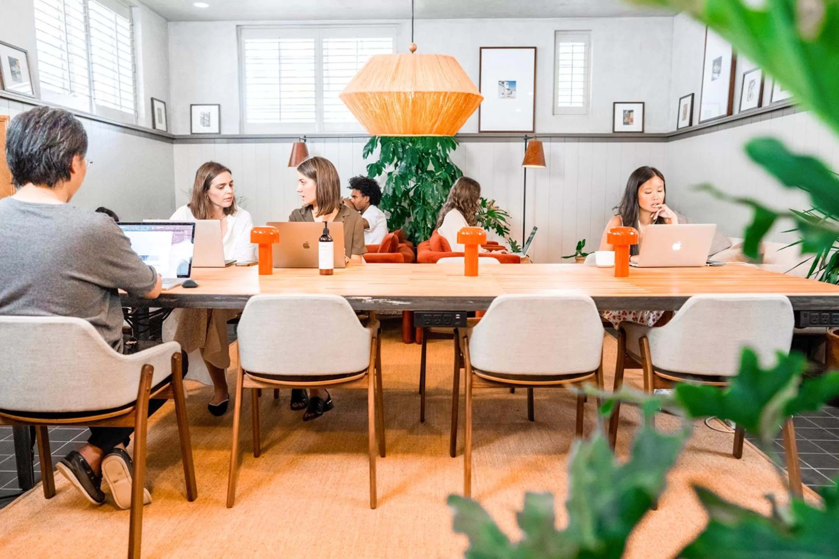 Business facilities in KAYAK Miami Beach