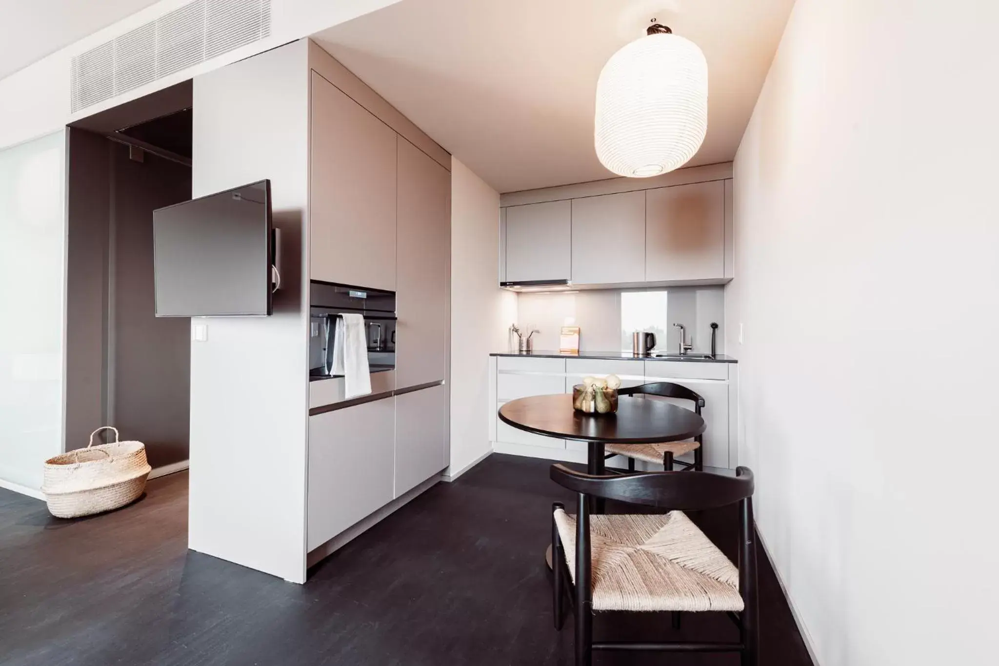 Mansion with Kitchen in Ariv Coliving - self check-in