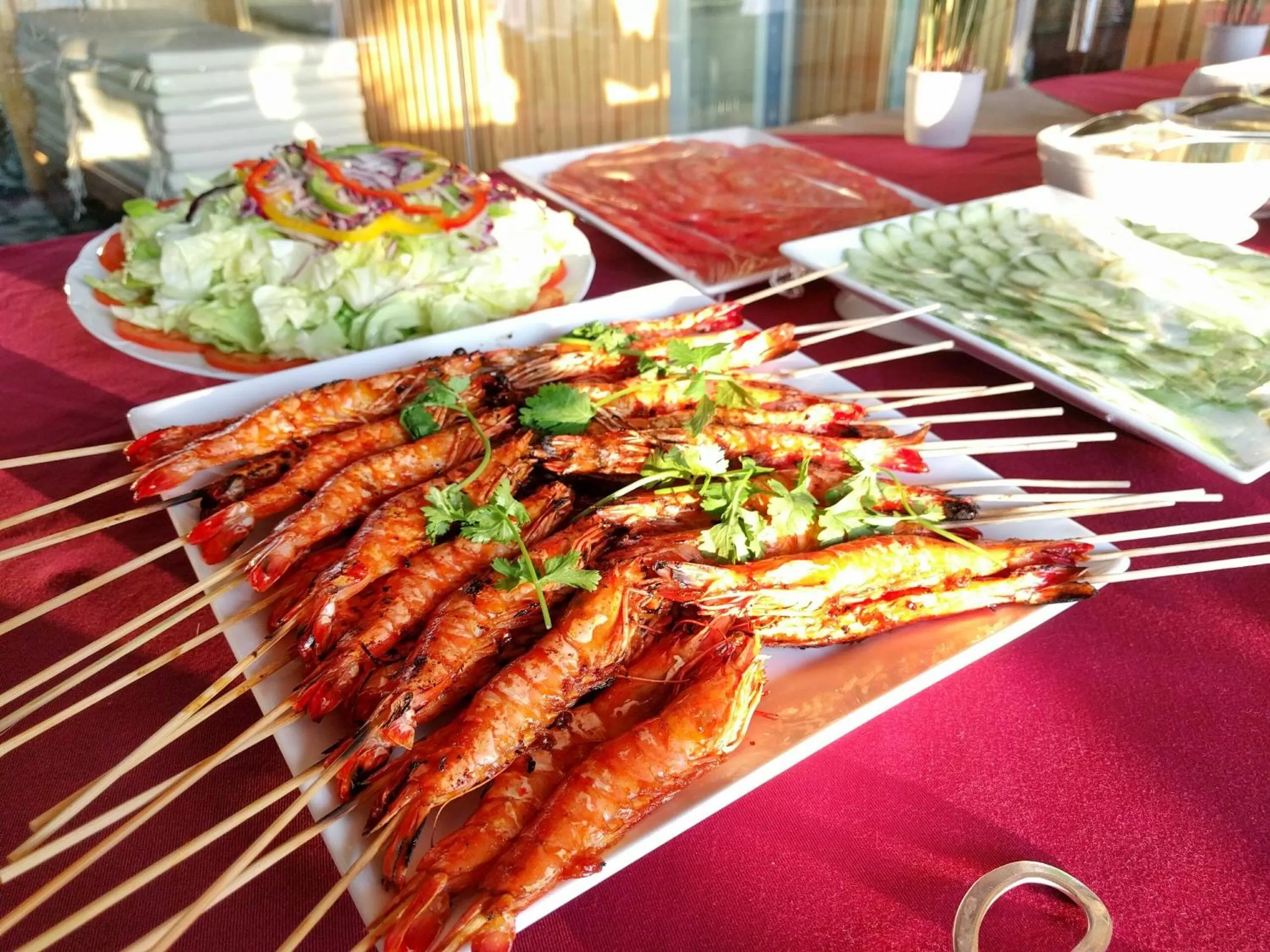 Holiday One Can Tho Hotel