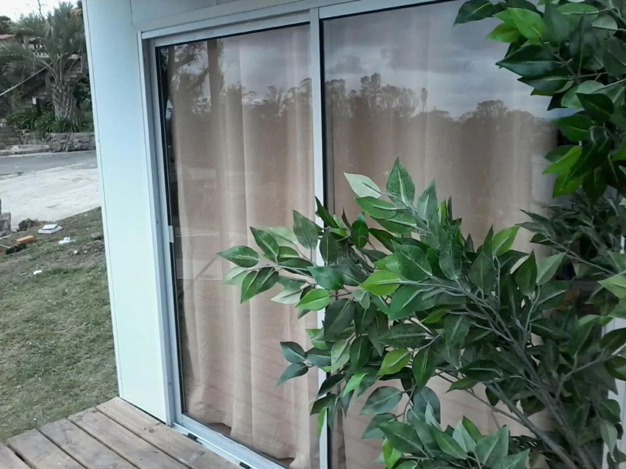 Complejo Laderas del Cerro