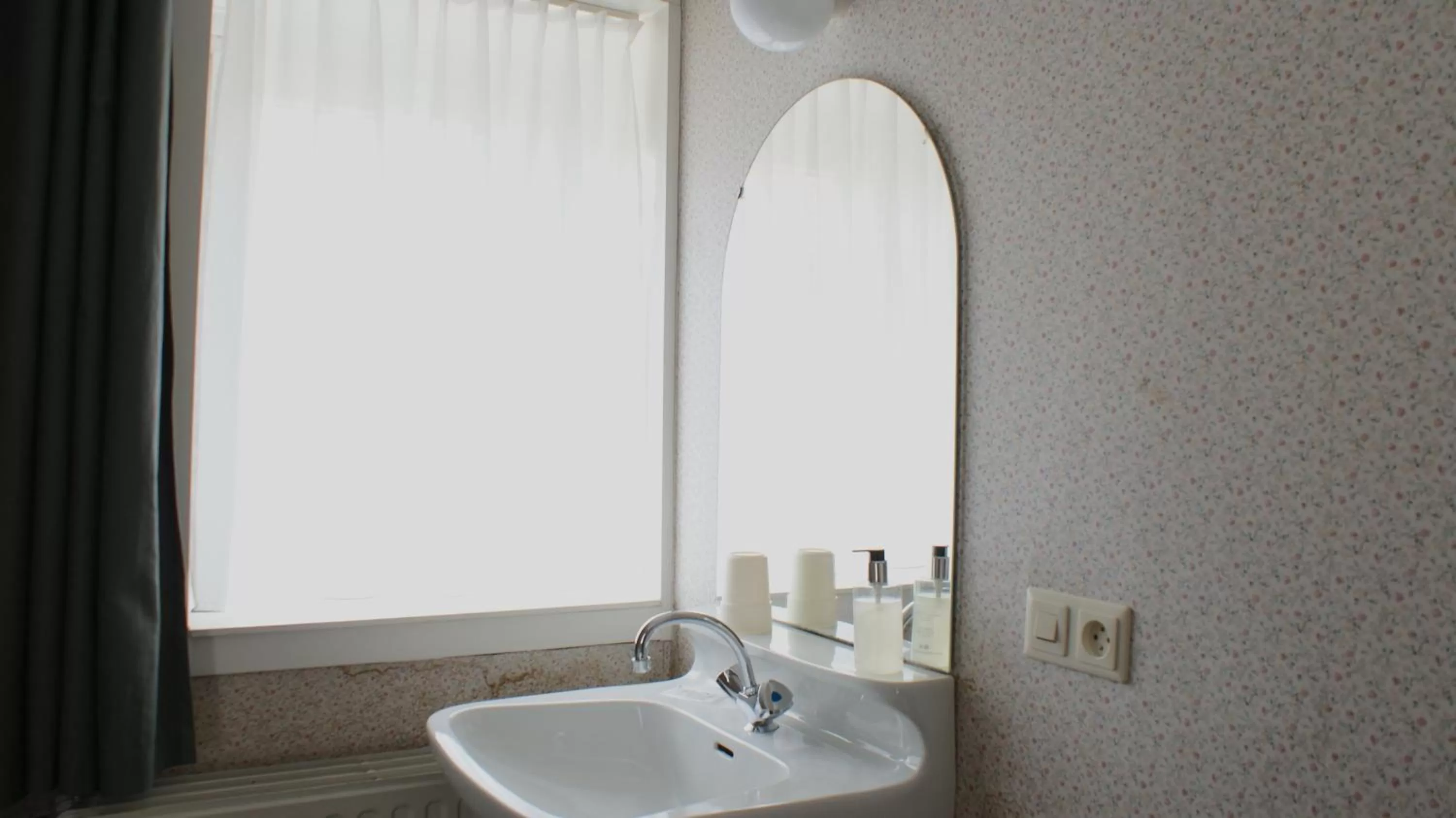 Bedroom in In den Roden Leeuw van Limburg