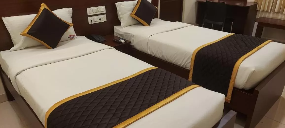 Bed in YMCA PROGRAM CENTRE