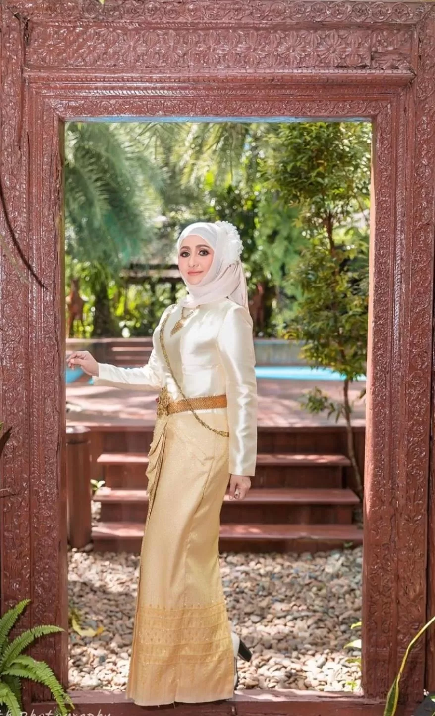 Property building in Baan Habeebee Resort