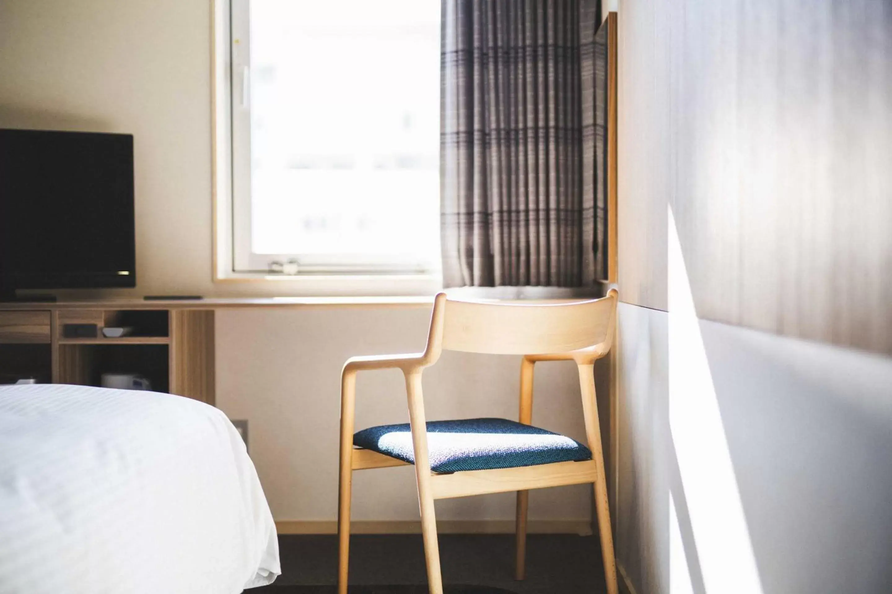 Seating Area in Hotel Kajiwara