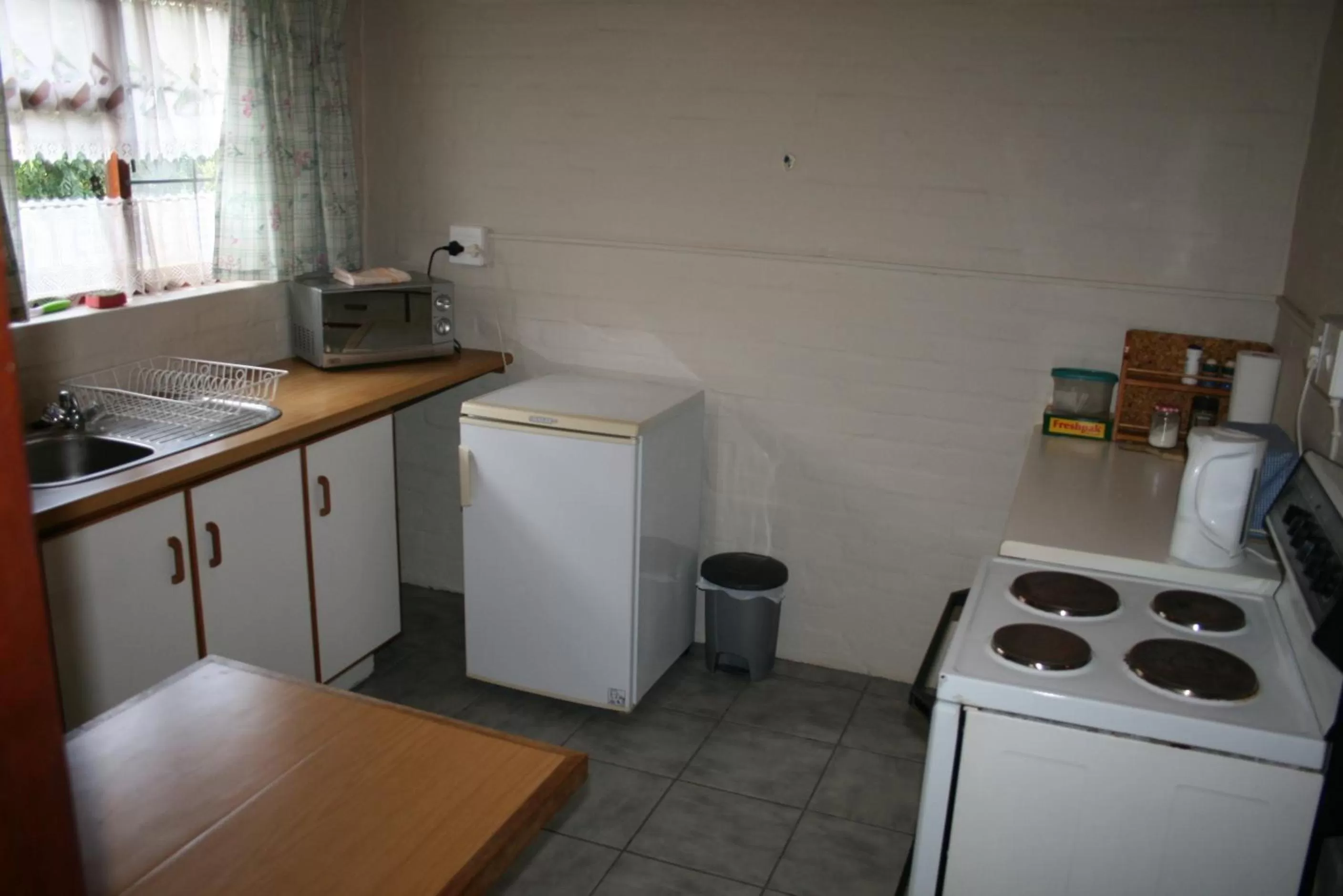 Food and drinks in Haus Barbara Guest House