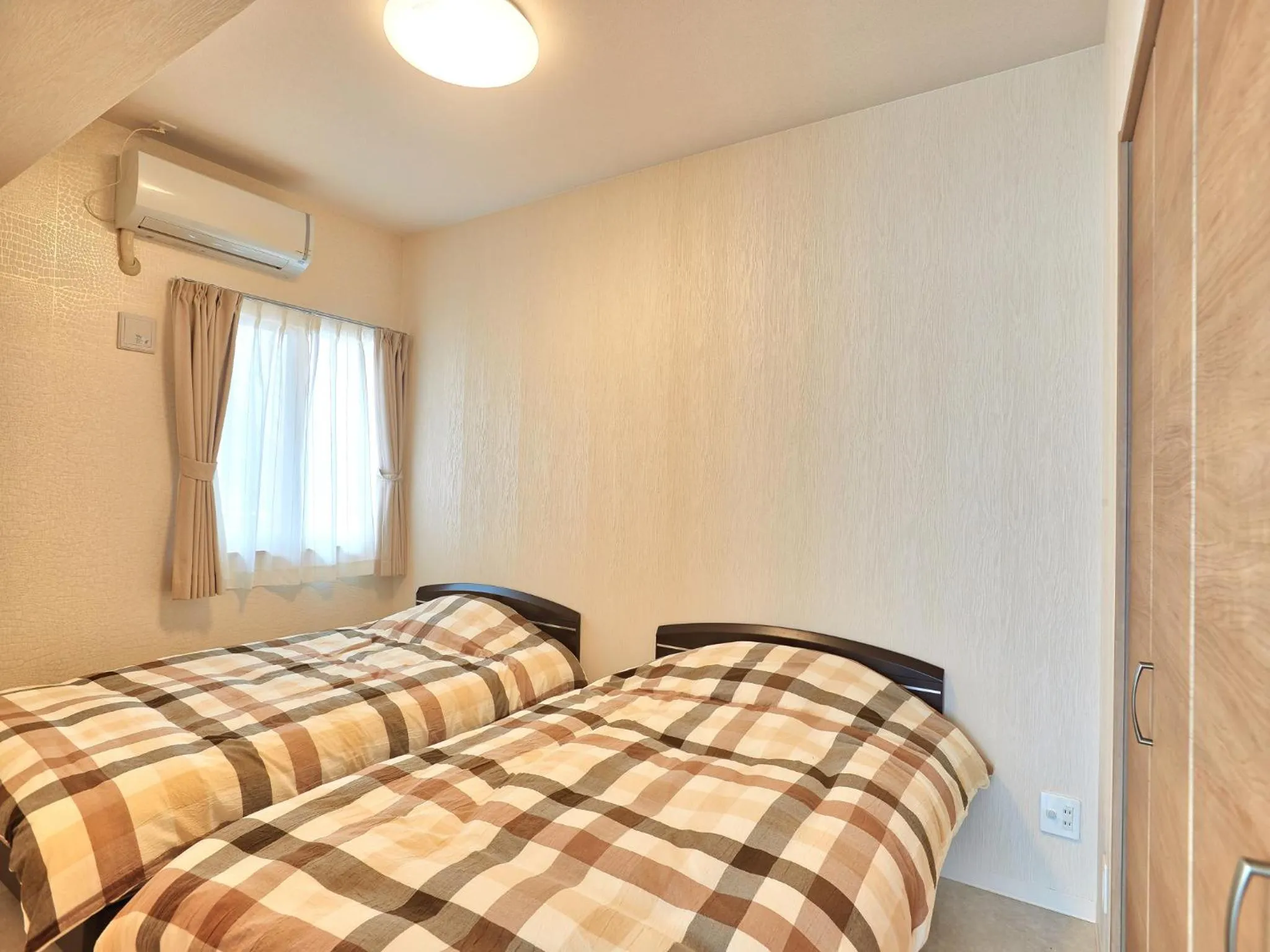 Bedroom, Bed in Mango Resort Okinawa Chatan