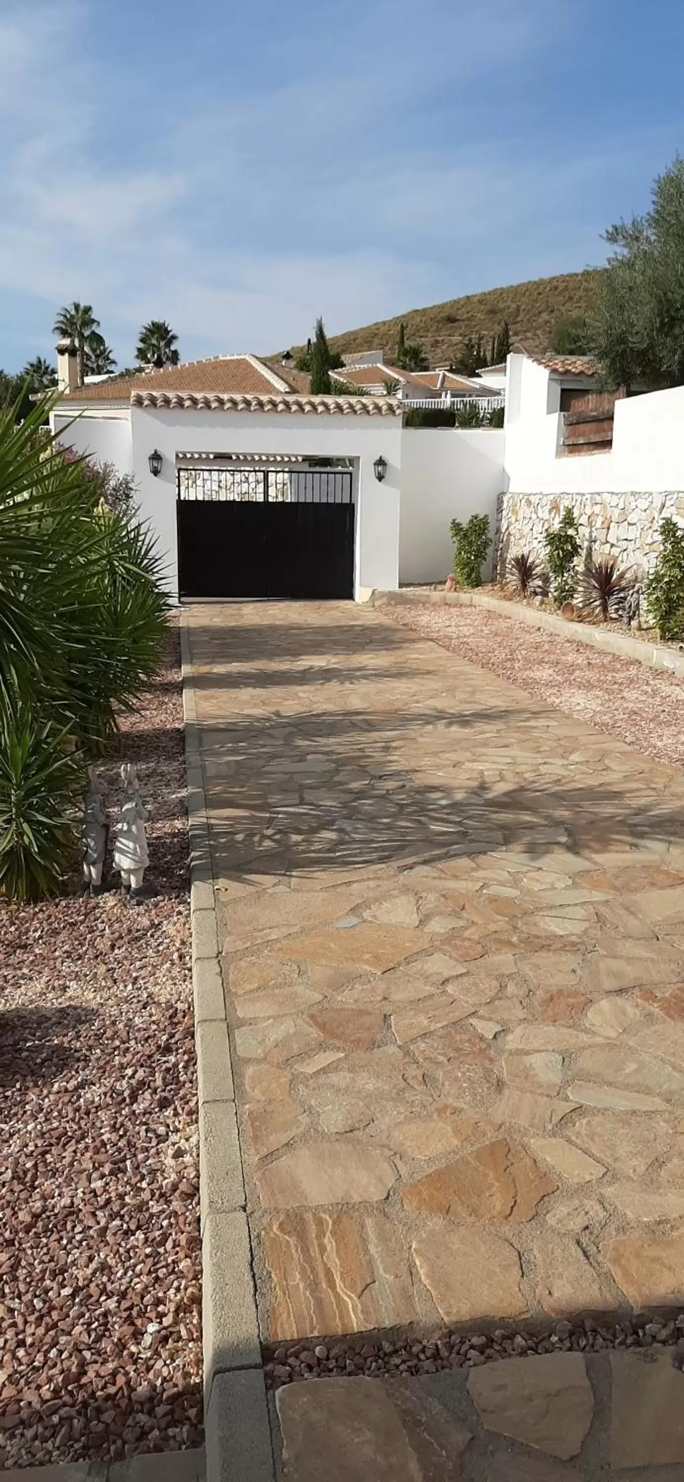 Property Building in Los Torres Casa Lindsay