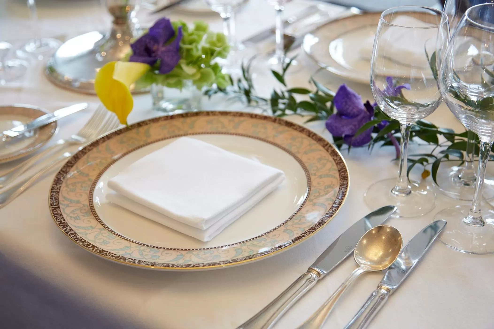 Banquet/Function facilities in Killarney Randles Hotel