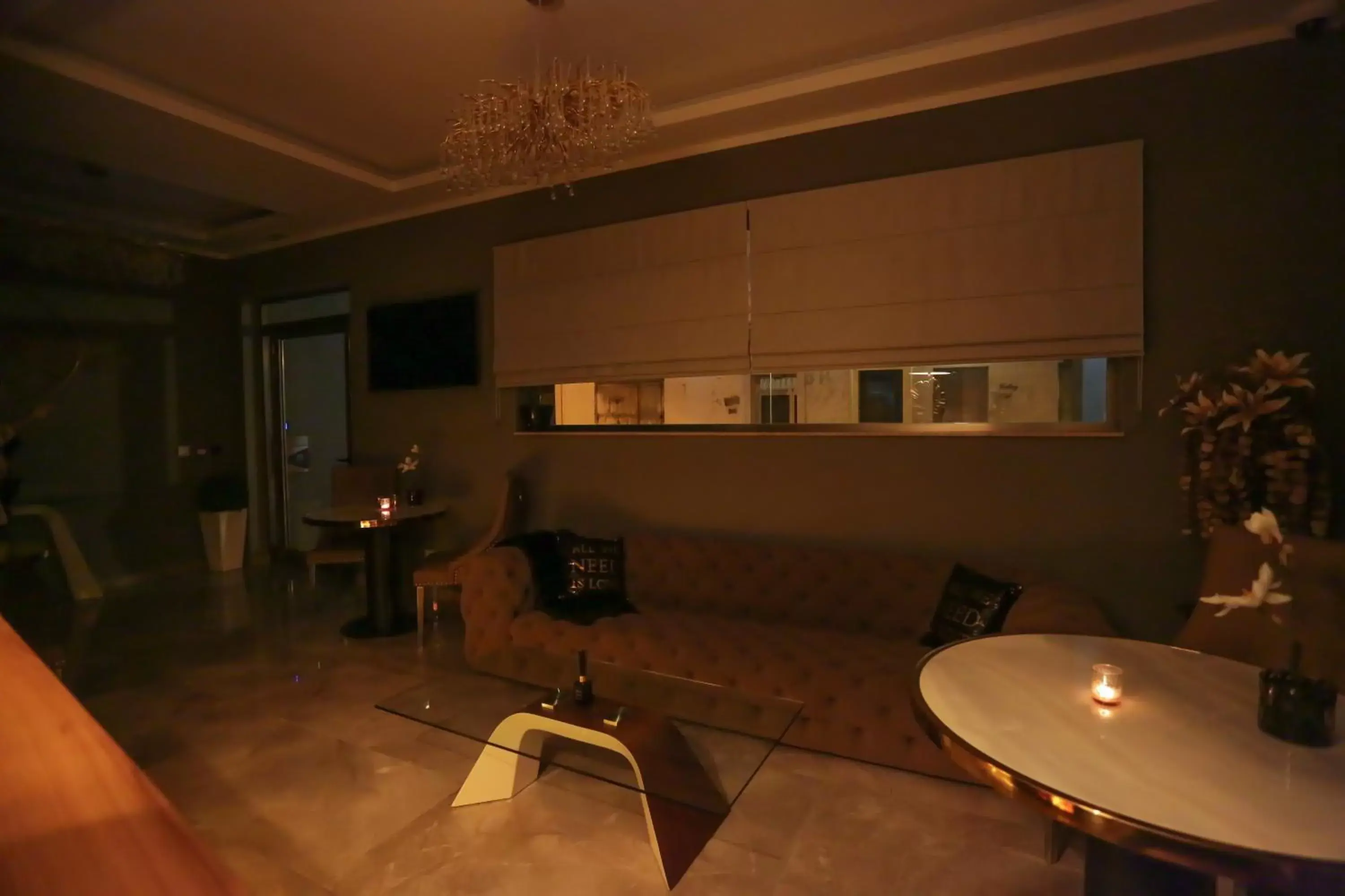 Lobby or reception in J'Me Boutique Hotel - Adults only Lobby or reception in J'Me Boutique Hotel - Adults only